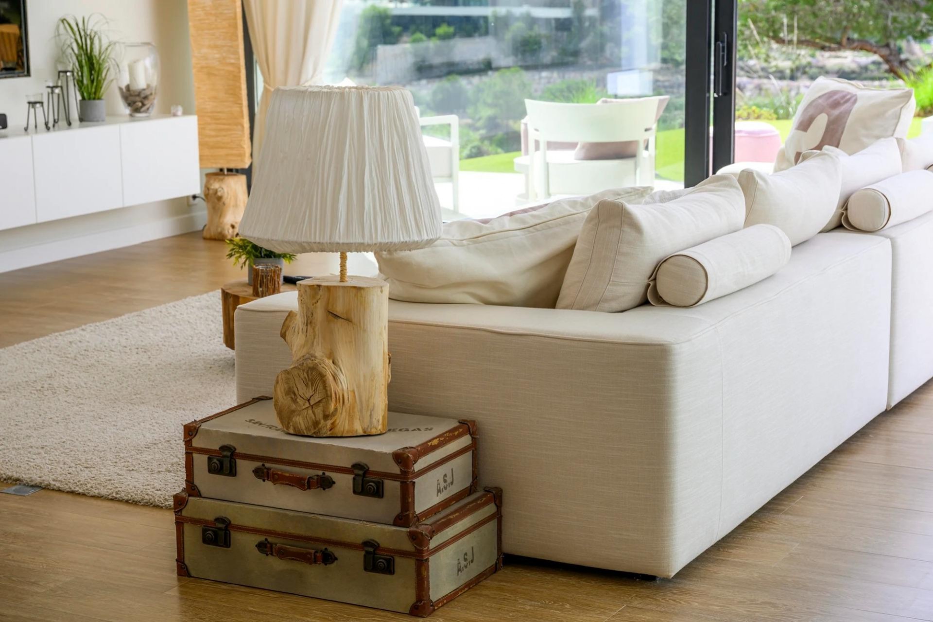 Reventa - Villa -
Orihuela - Inland