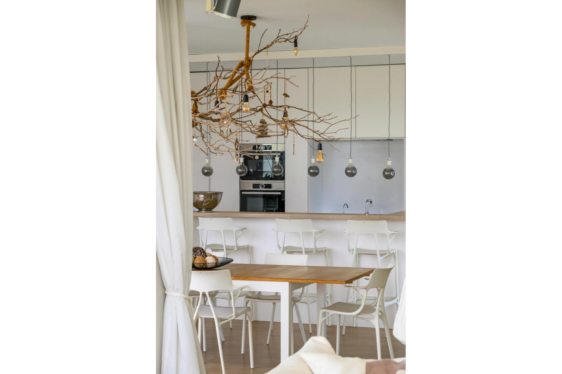 Reventa - Villa -
Orihuela - Inland