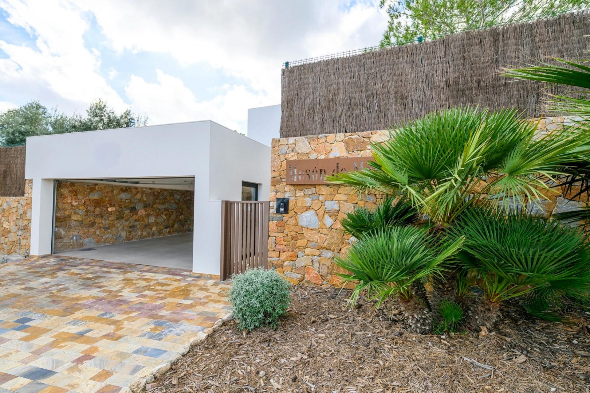 Reventa - Villa -
Orihuela - Inland