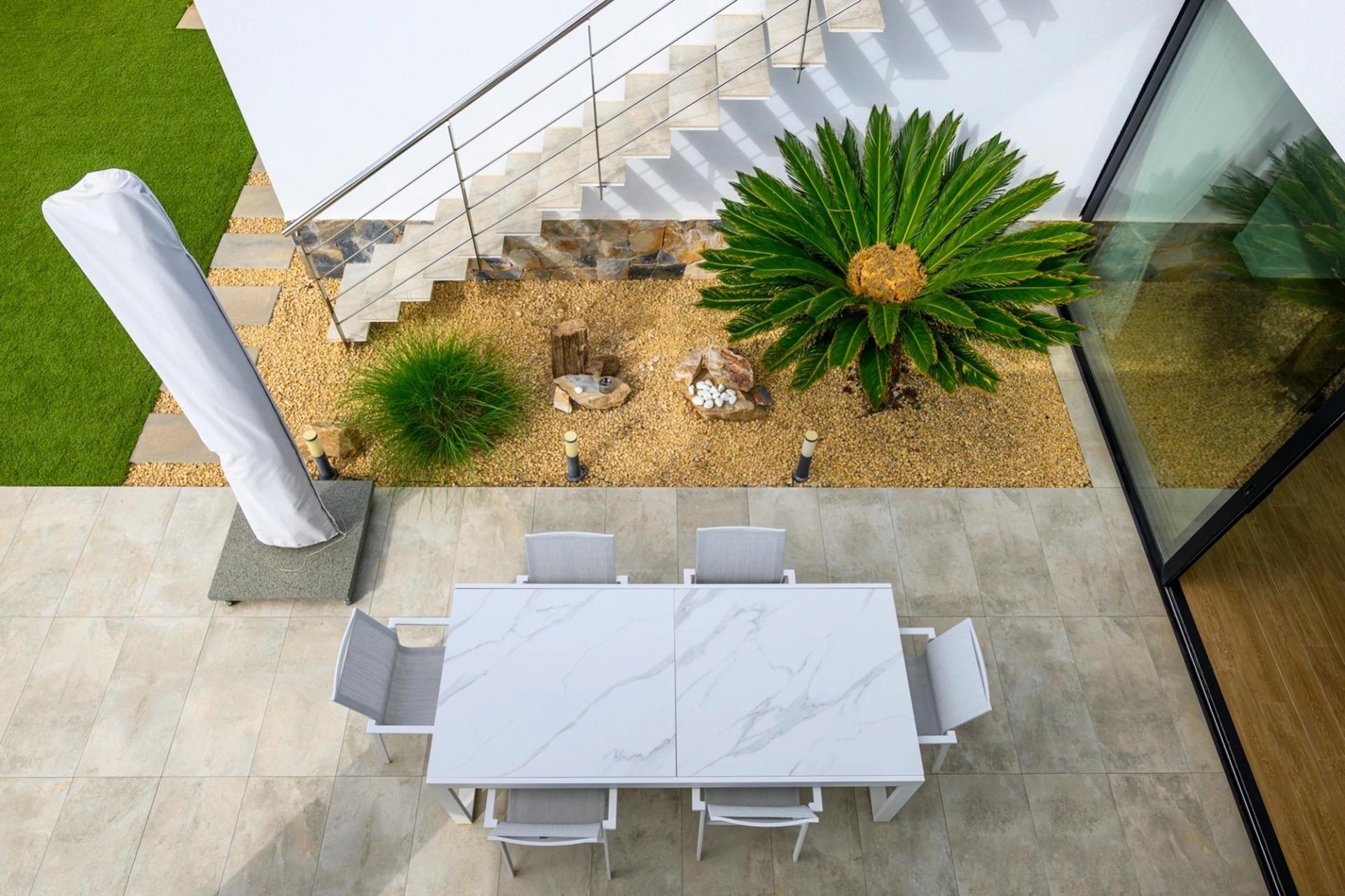 Reventa - Villa -
Orihuela - Inland