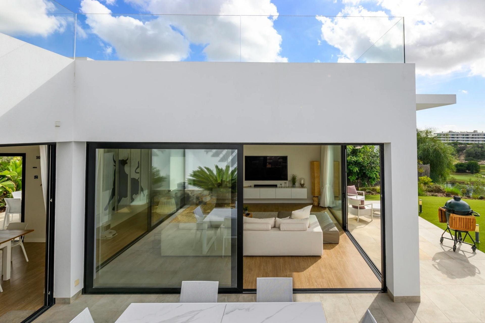 Reventa - Villa -
Orihuela - Inland
