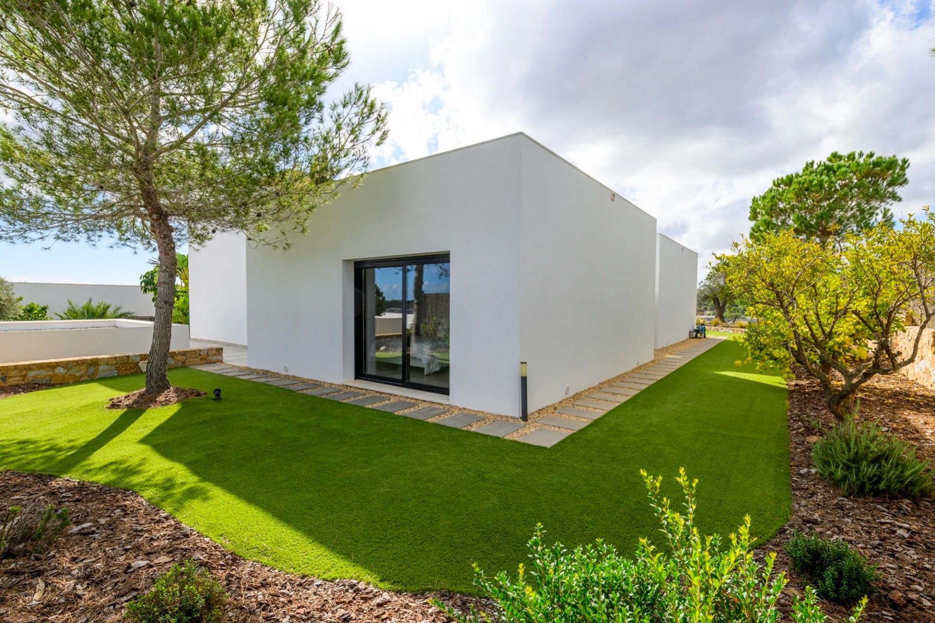Reventa - Villa -
Orihuela - Inland