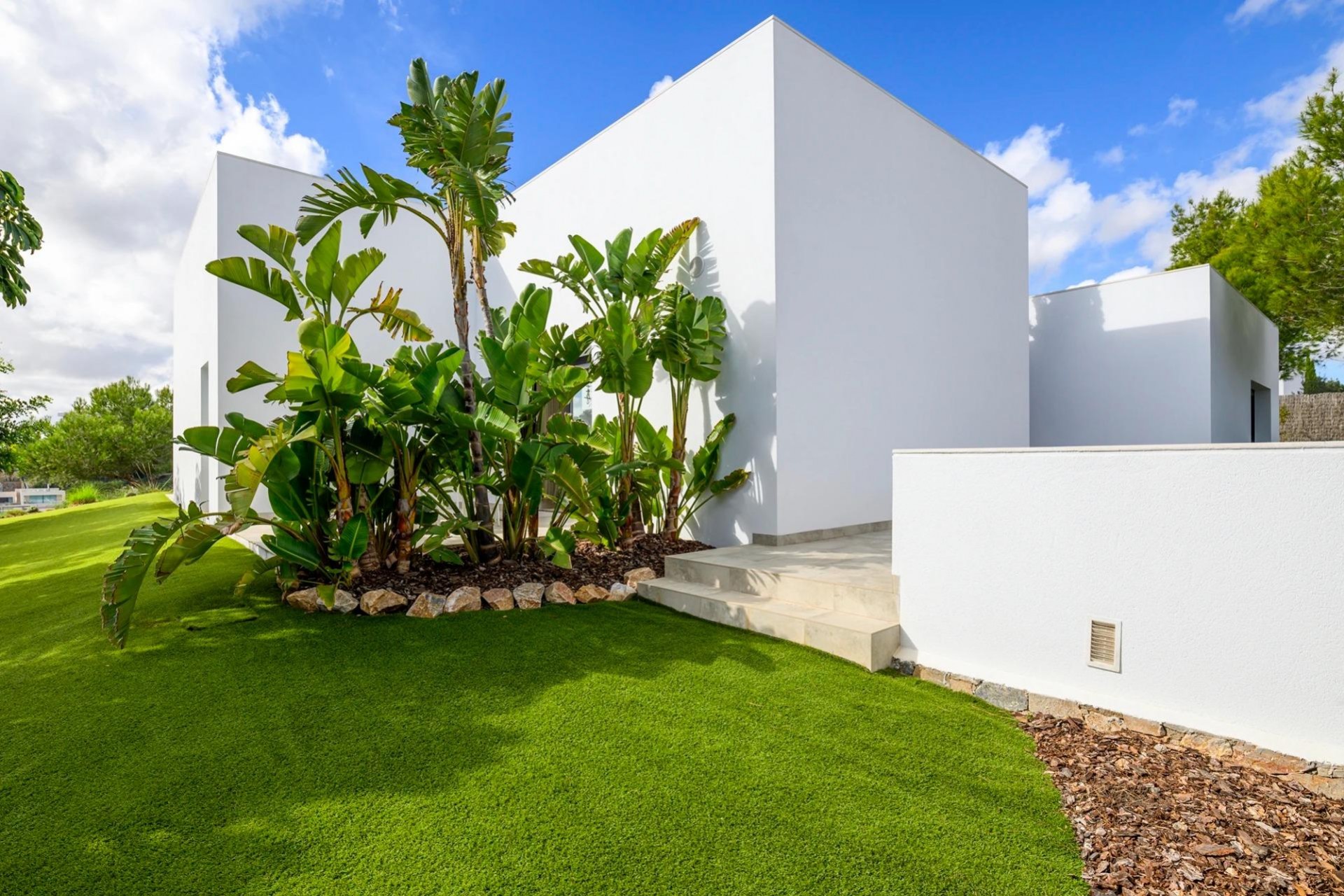 Reventa - Villa -
Orihuela - Inland