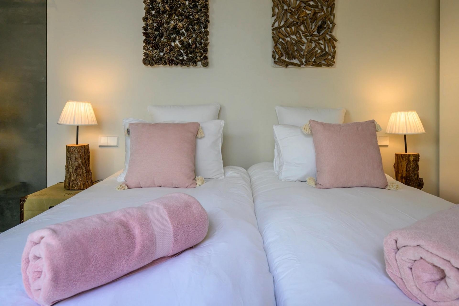 Reventa - Villa -
Orihuela - Inland
