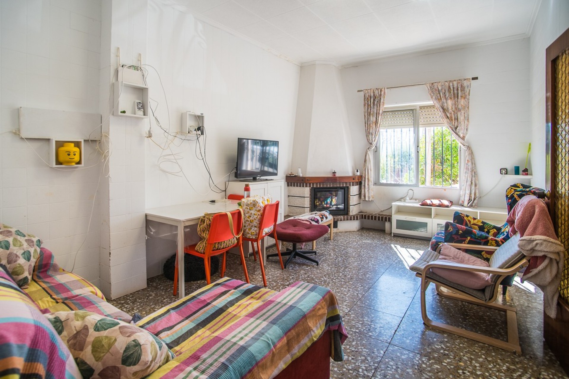 Reventa - Villa -
Orihuela - Inland