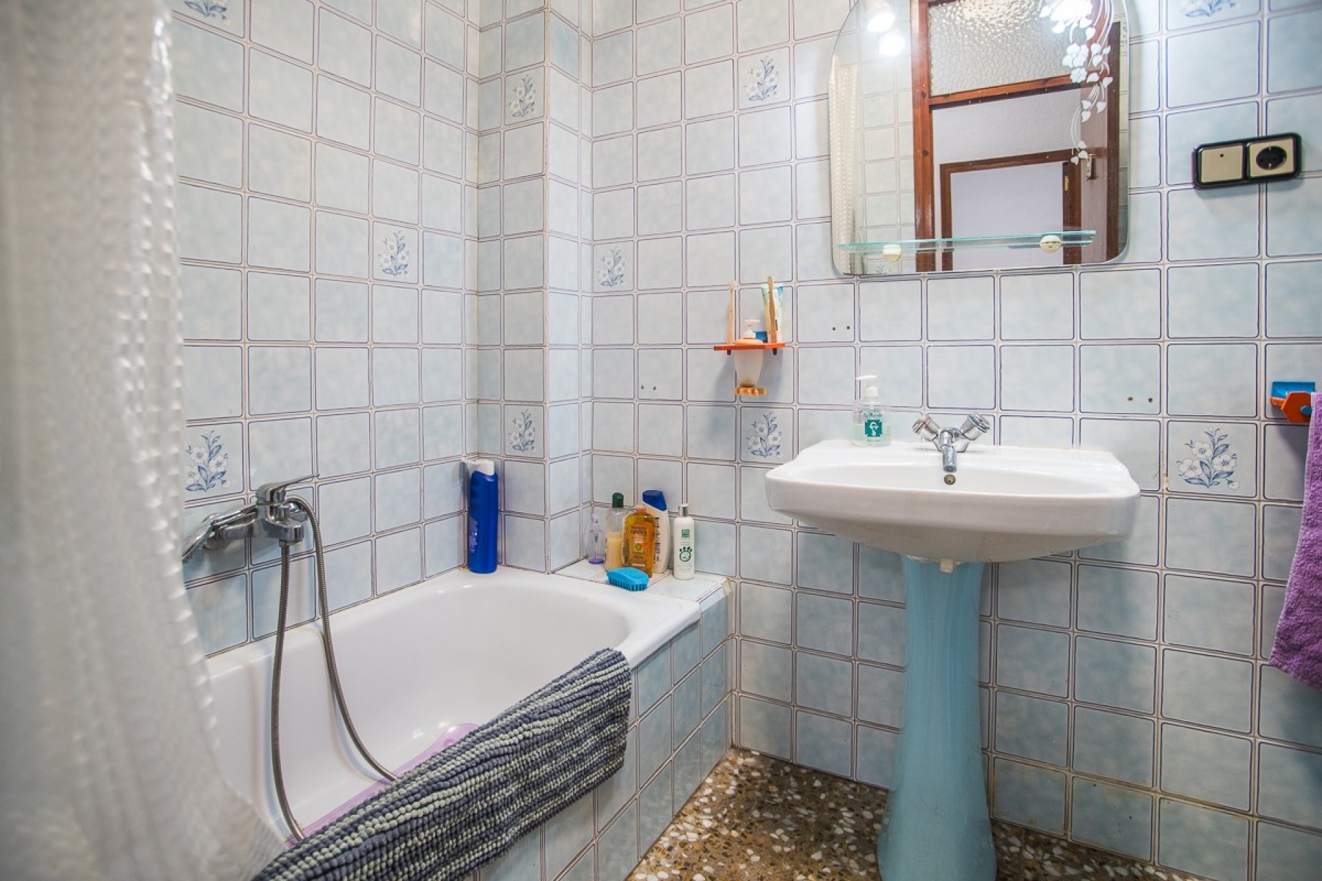 Reventa - Villa -
Orihuela - Inland