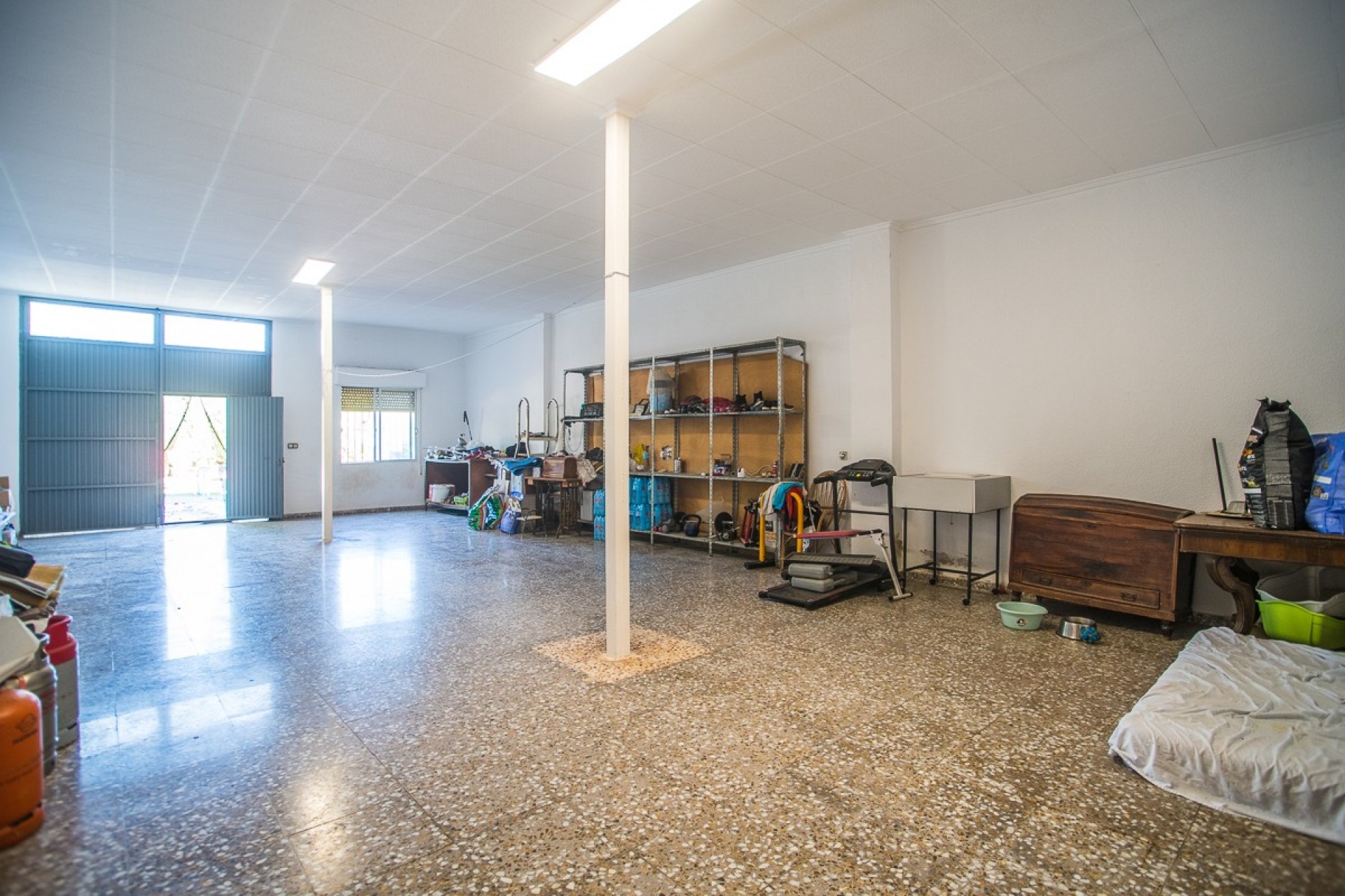 Reventa - Villa -
Orihuela - Inland