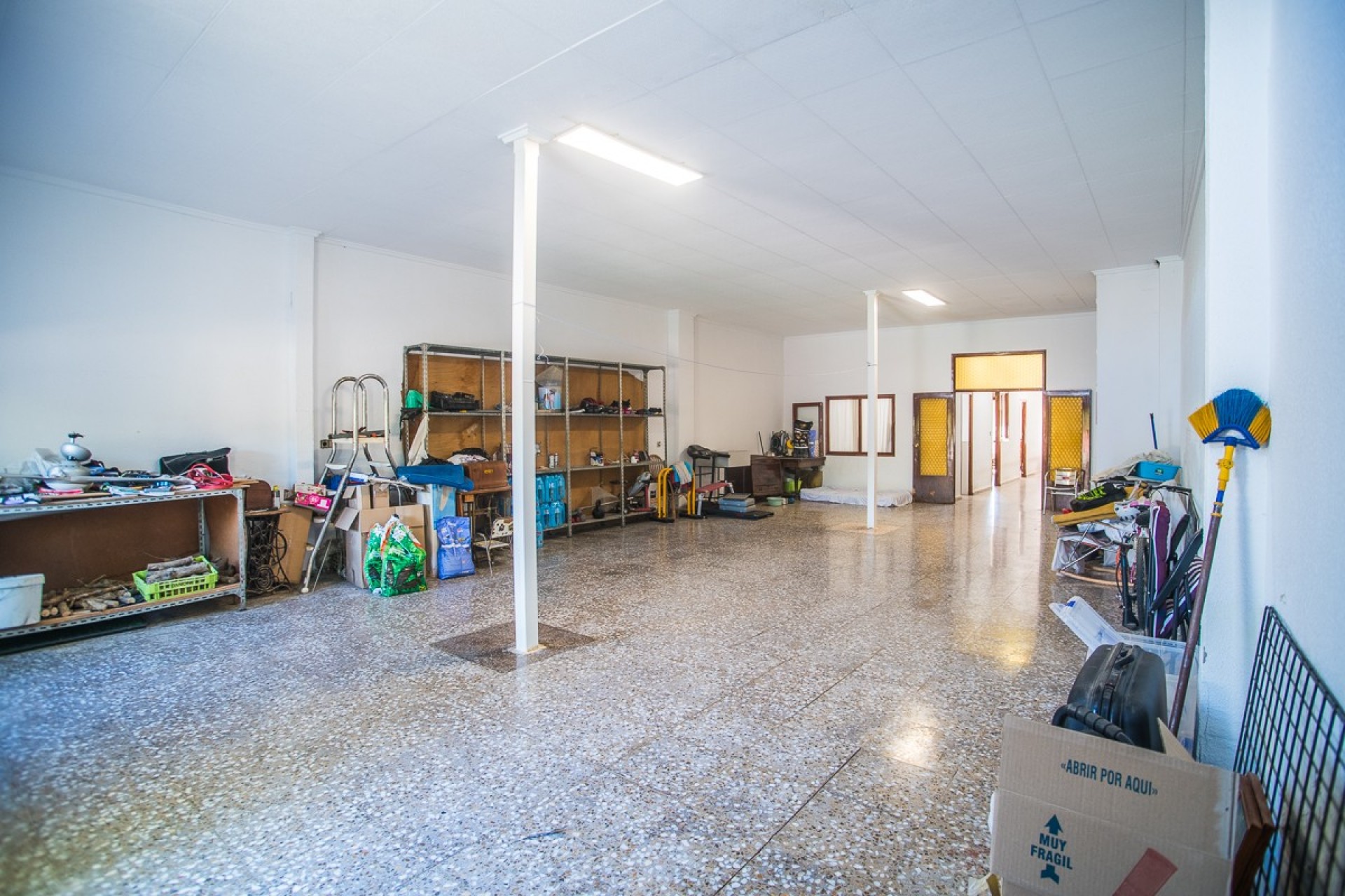 Reventa - Villa -
Orihuela - Inland