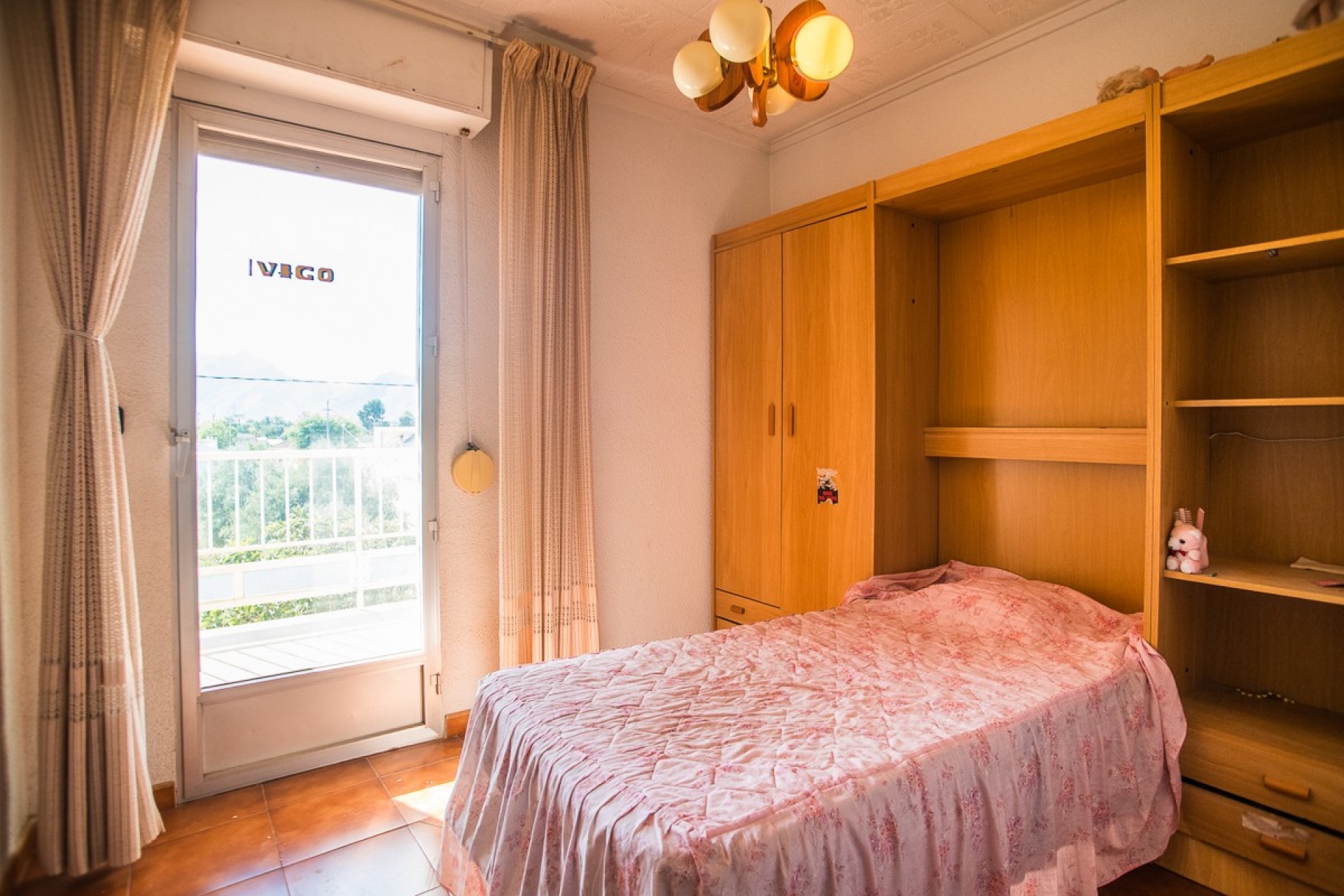 Reventa - Villa -
Orihuela - Inland