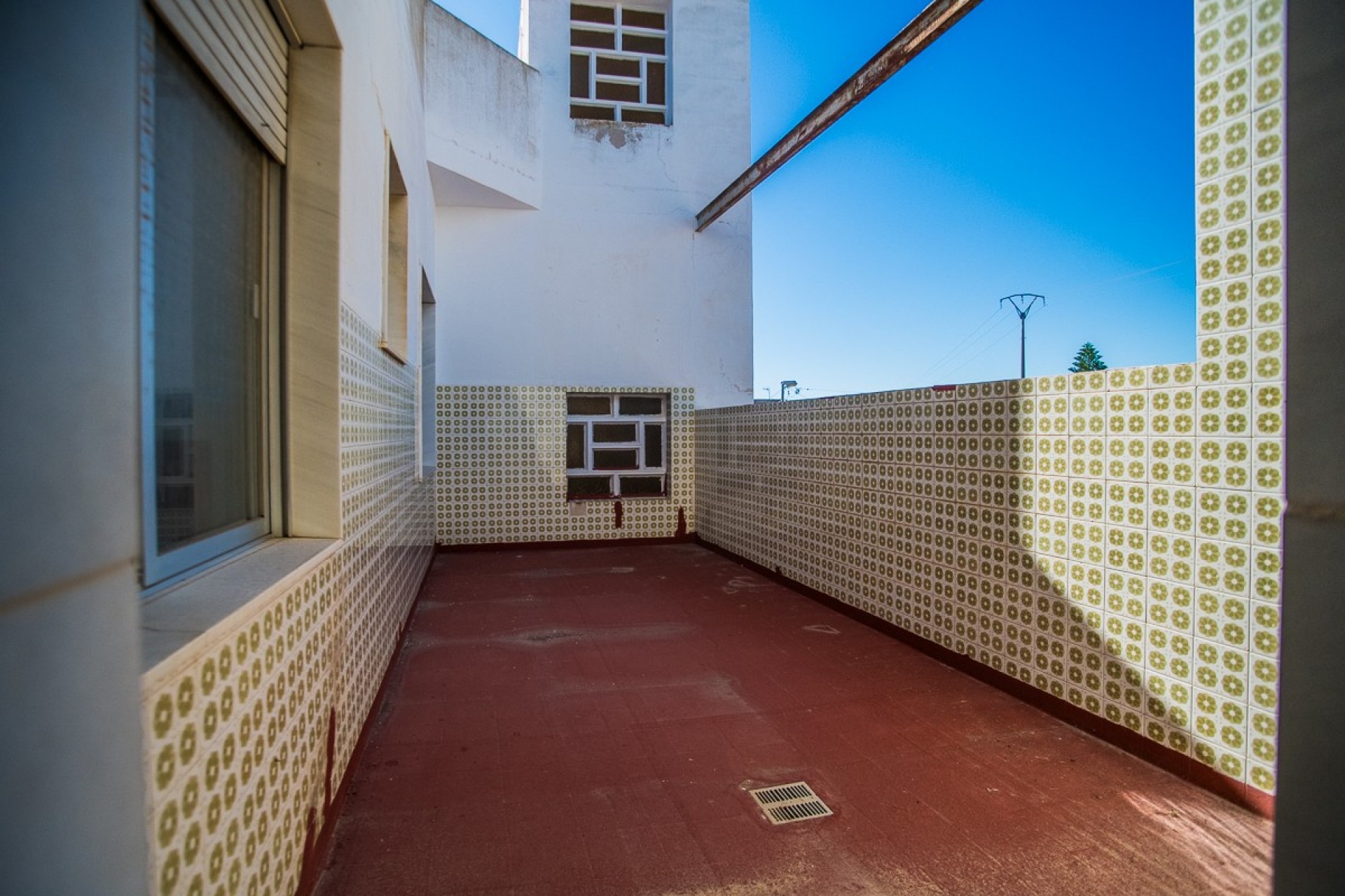 Reventa - Villa -
Orihuela - Inland