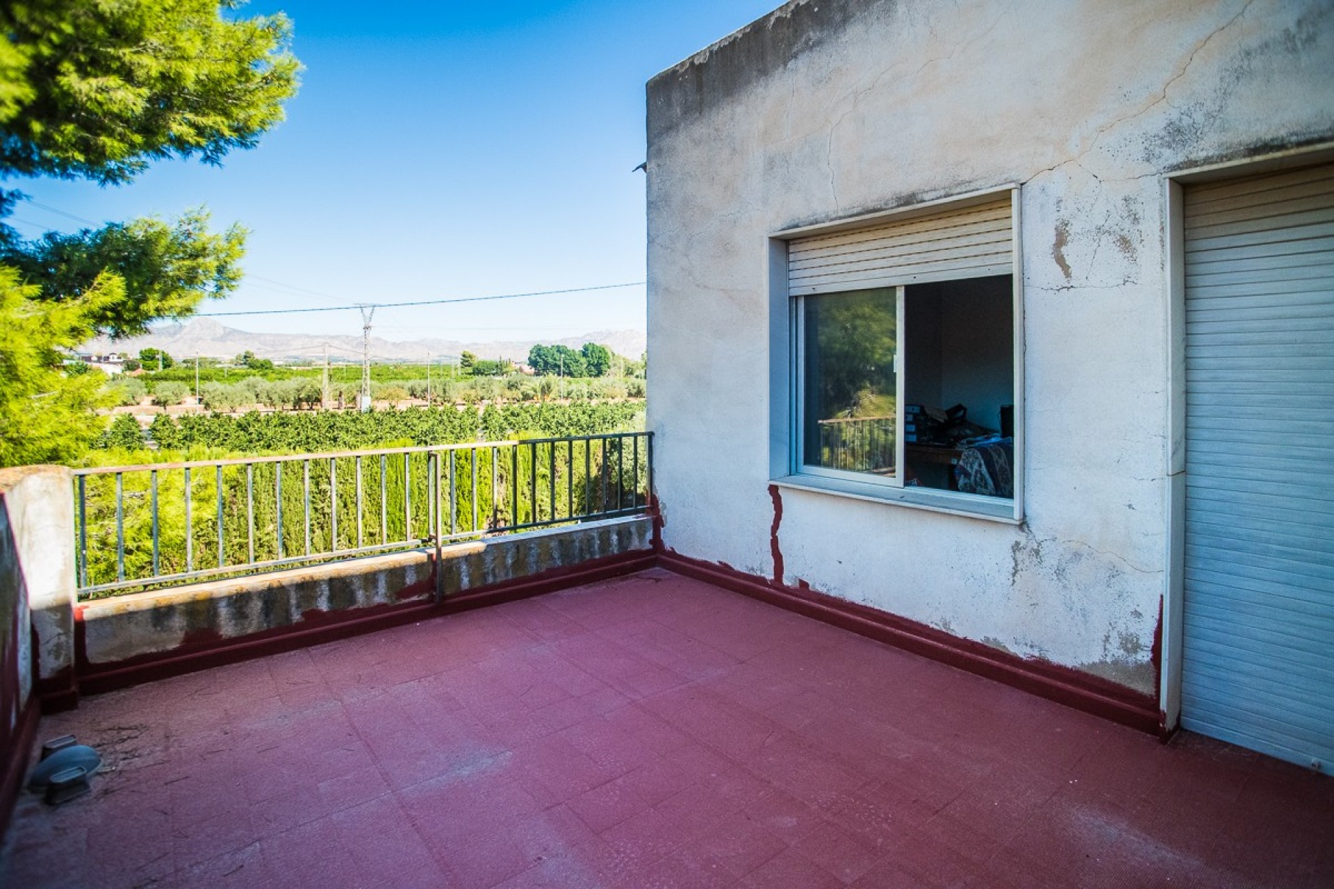Reventa - Villa -
Orihuela - Inland