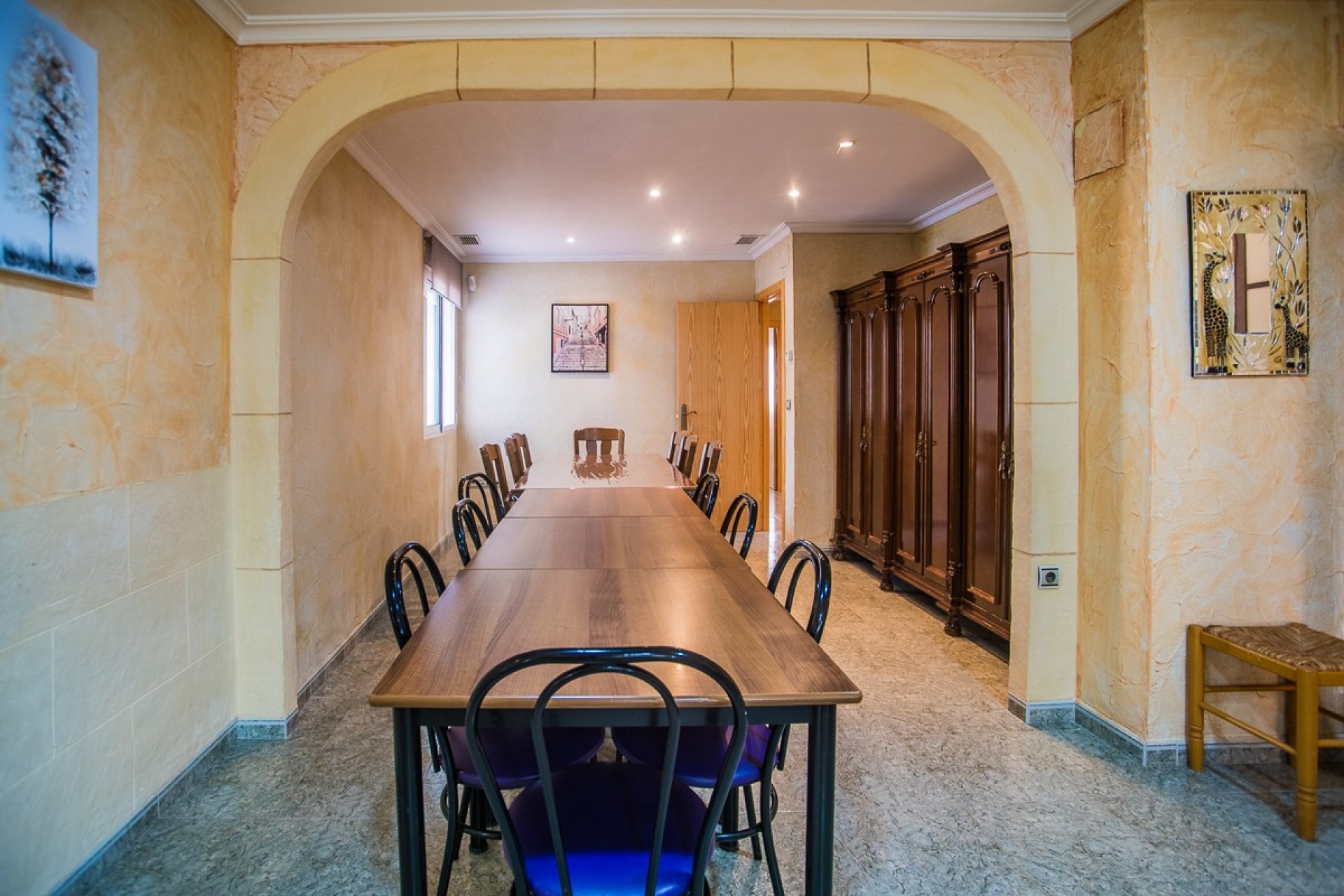 Reventa - Villa -
Orihuela - Inland