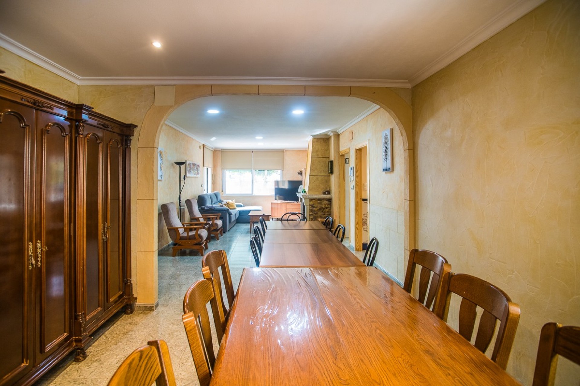 Reventa - Villa -
Orihuela - Inland