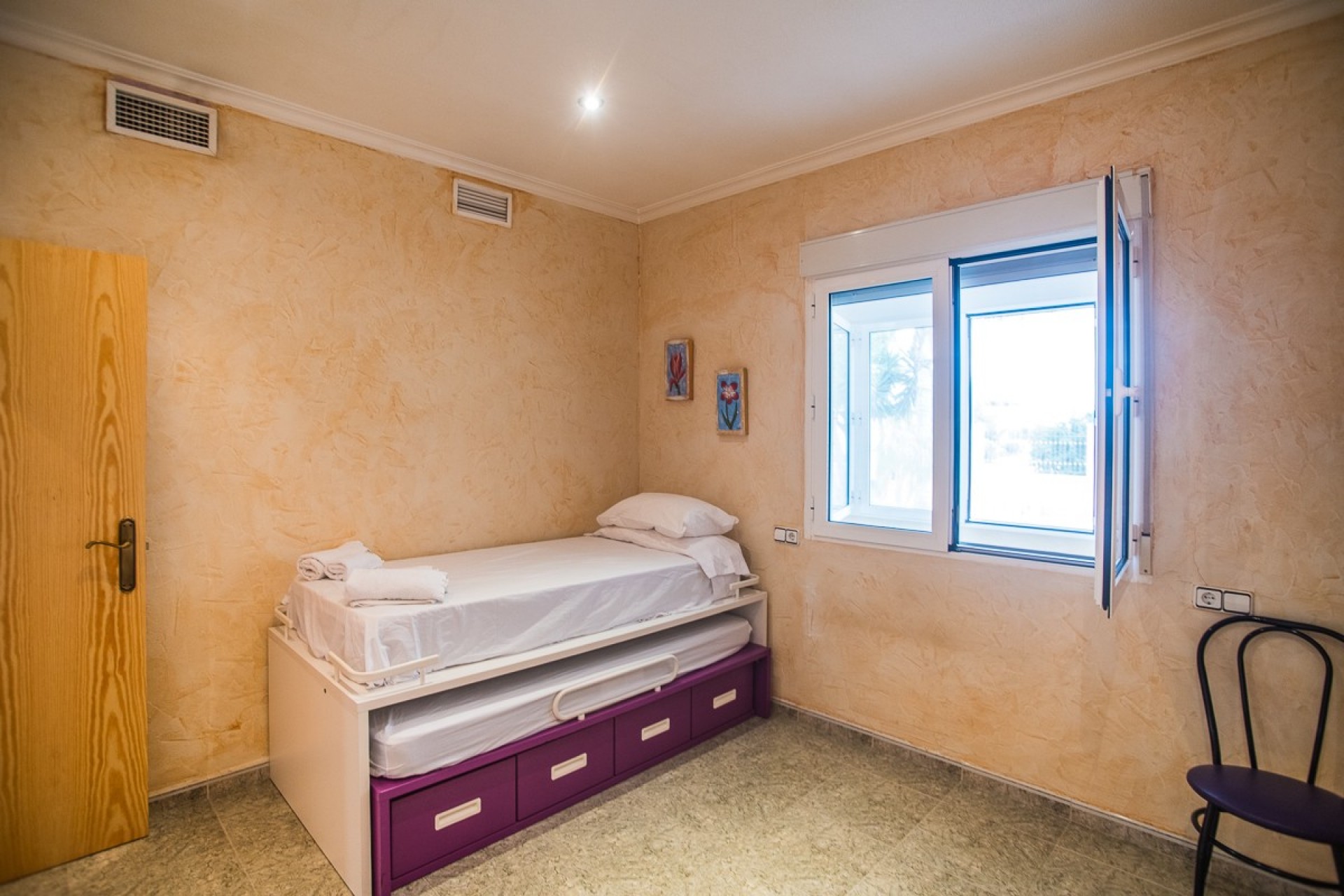 Reventa - Villa -
Orihuela - Inland