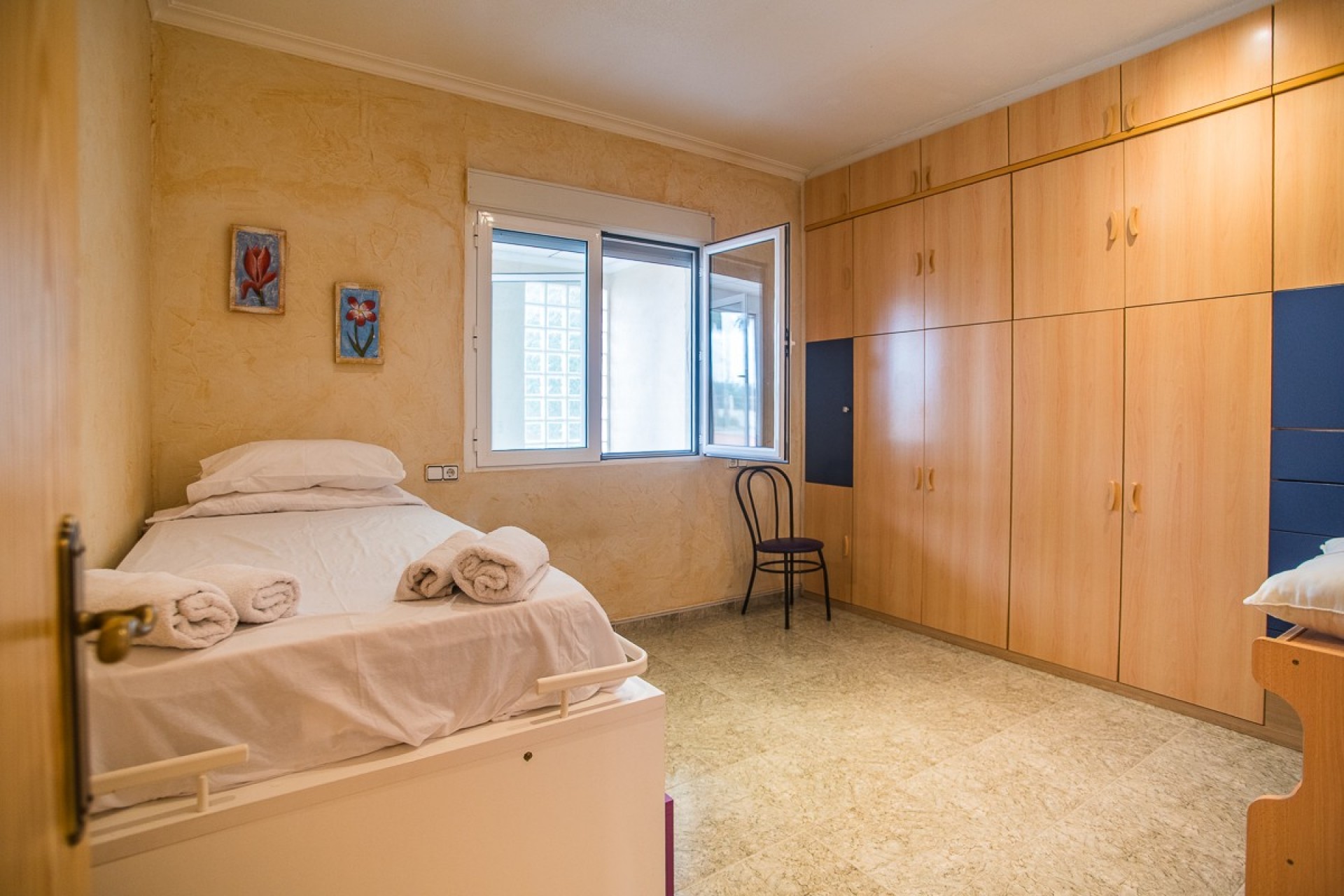 Reventa - Villa -
Orihuela - Inland
