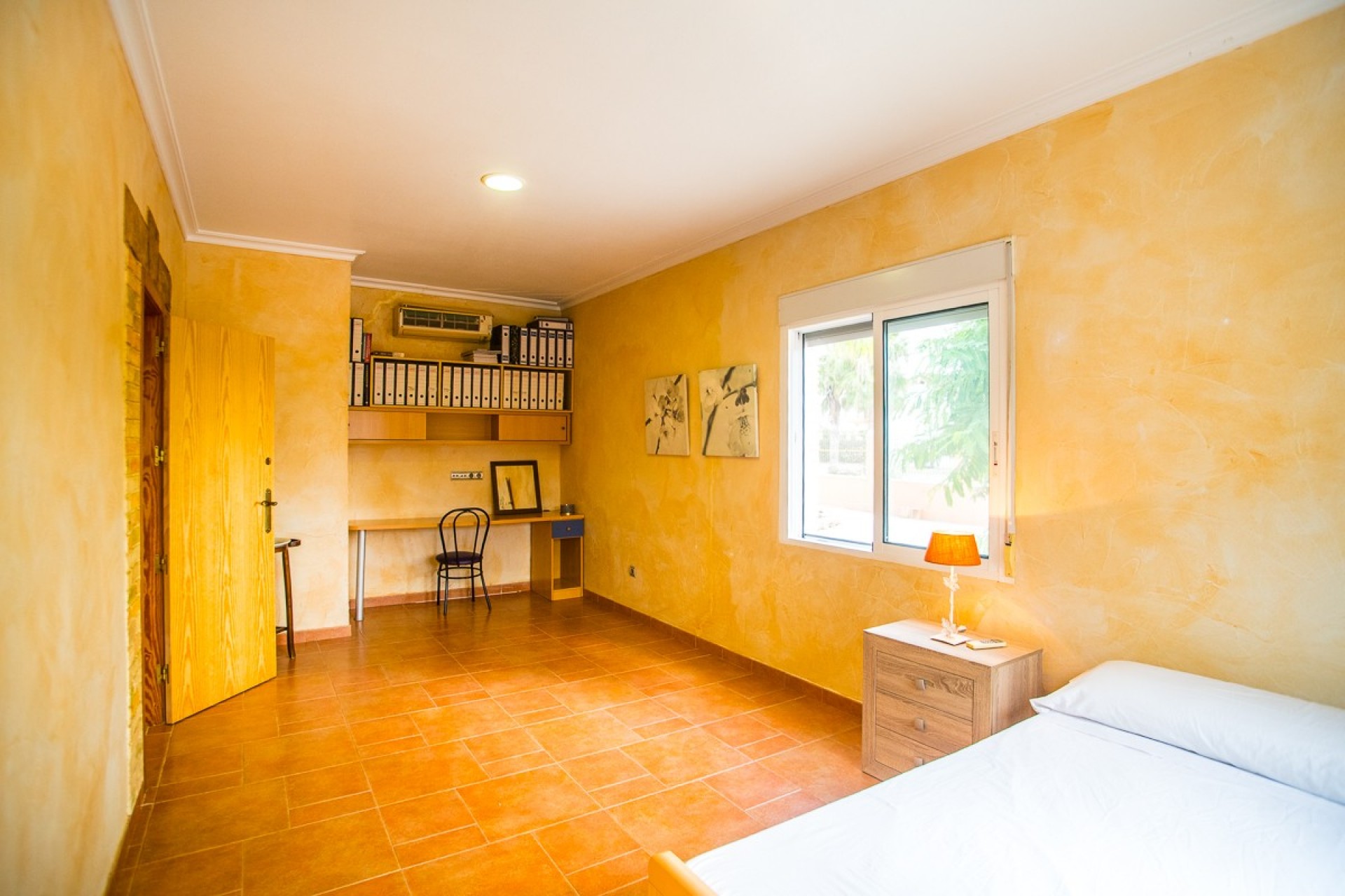 Reventa - Villa -
Orihuela - Inland