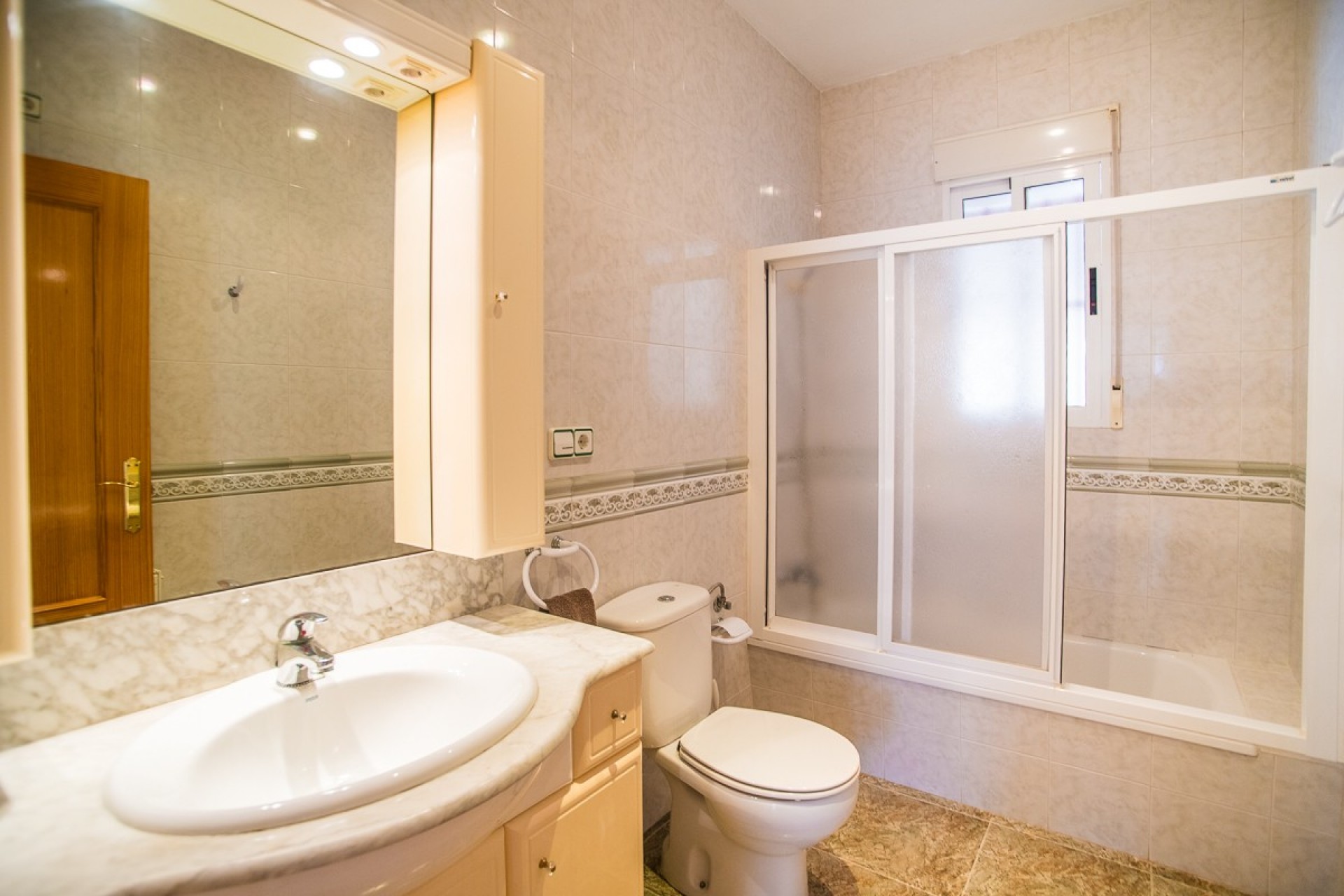 Reventa - Villa -
Orihuela - Inland