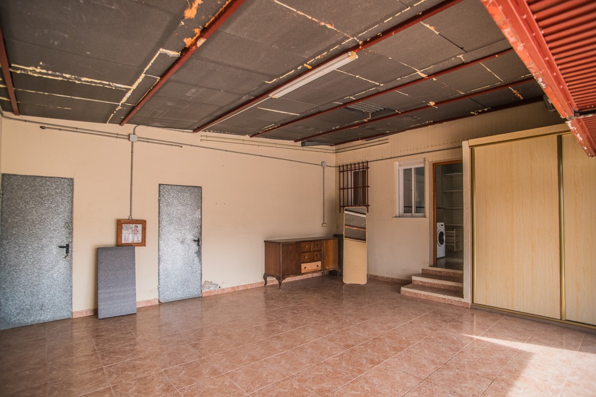 Reventa - Villa -
Orihuela - Inland