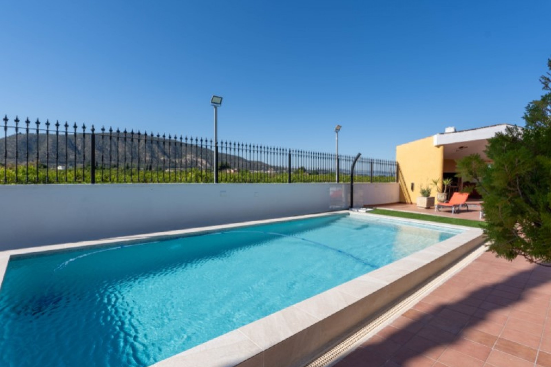 Reventa - Villa -
Orihuela - Inland