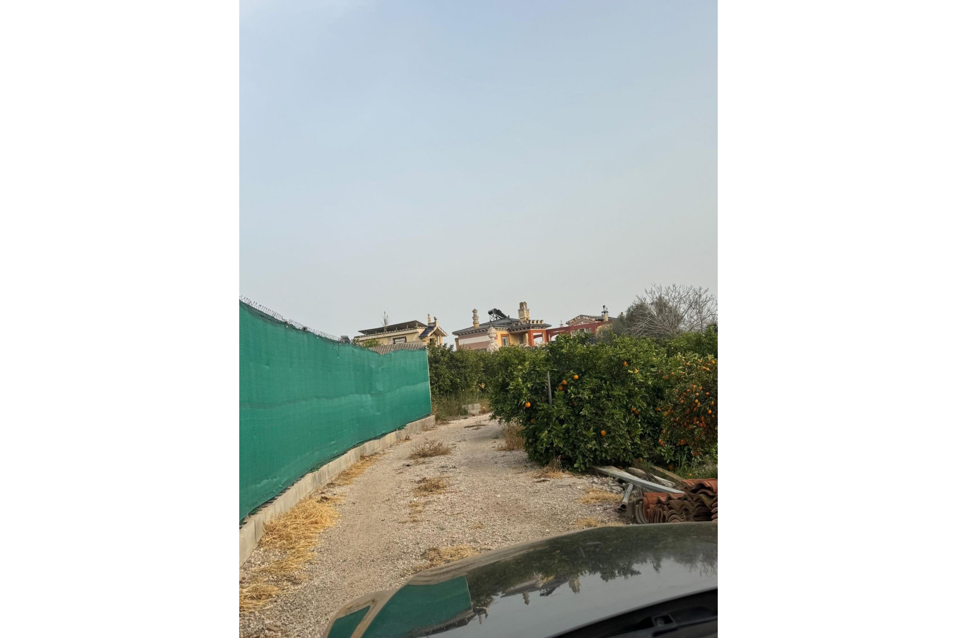 Reventa - Villa -
Orihuela - La Campaneta