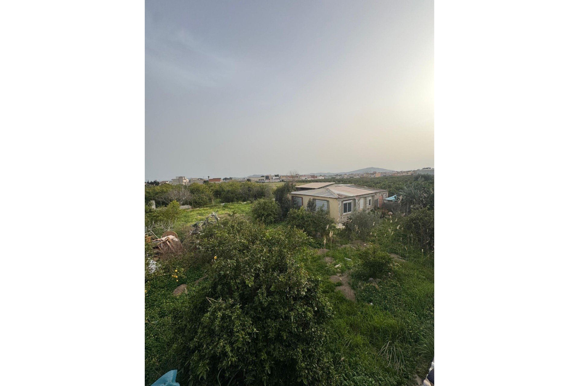 Reventa - Villa -
Orihuela - La Campaneta