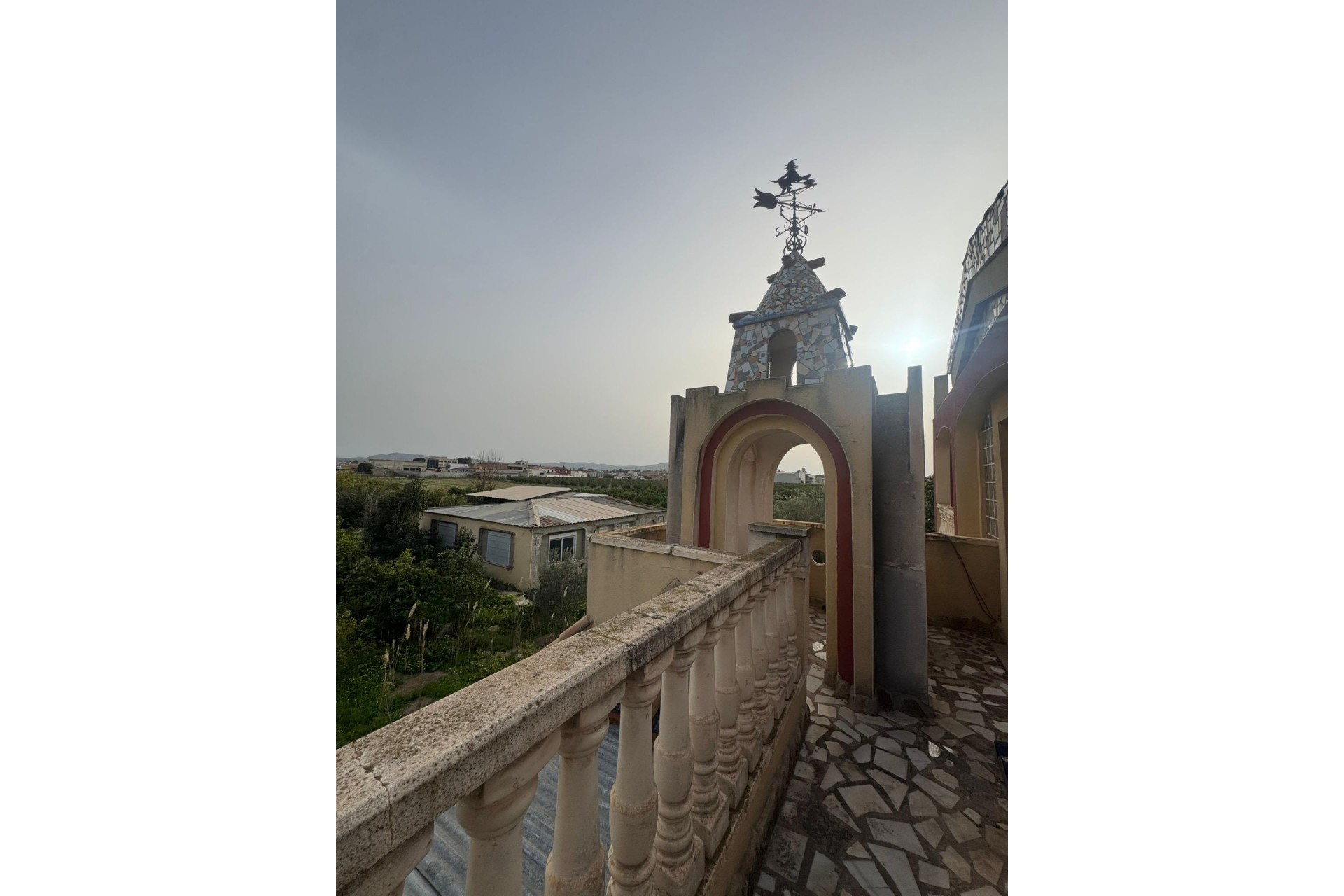 Reventa - Villa -
Orihuela - La Campaneta