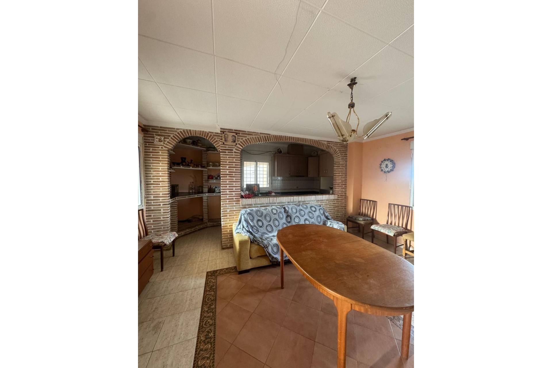 Reventa - Villa -
Orihuela - La Campaneta