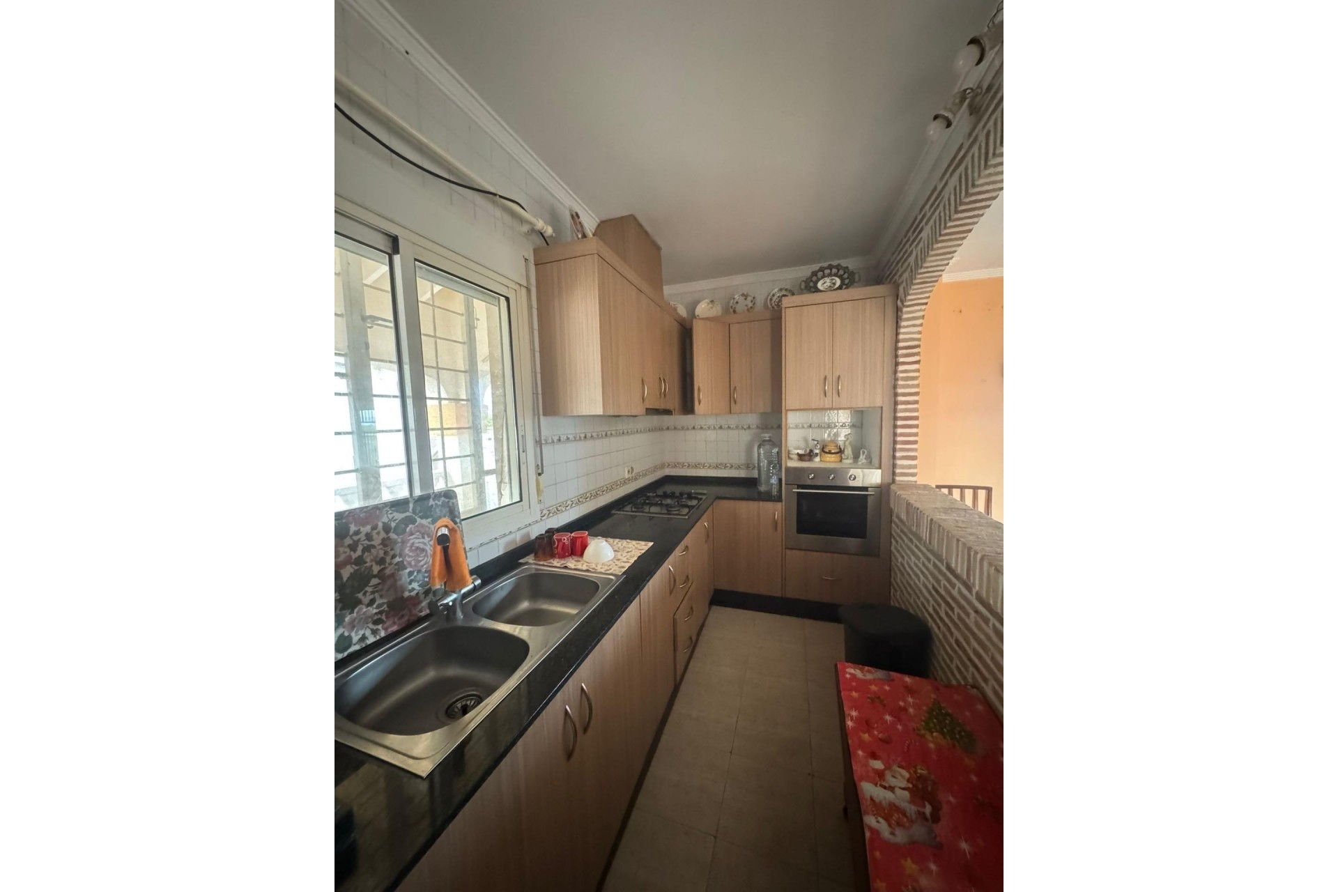 Reventa - Villa -
Orihuela - La Campaneta