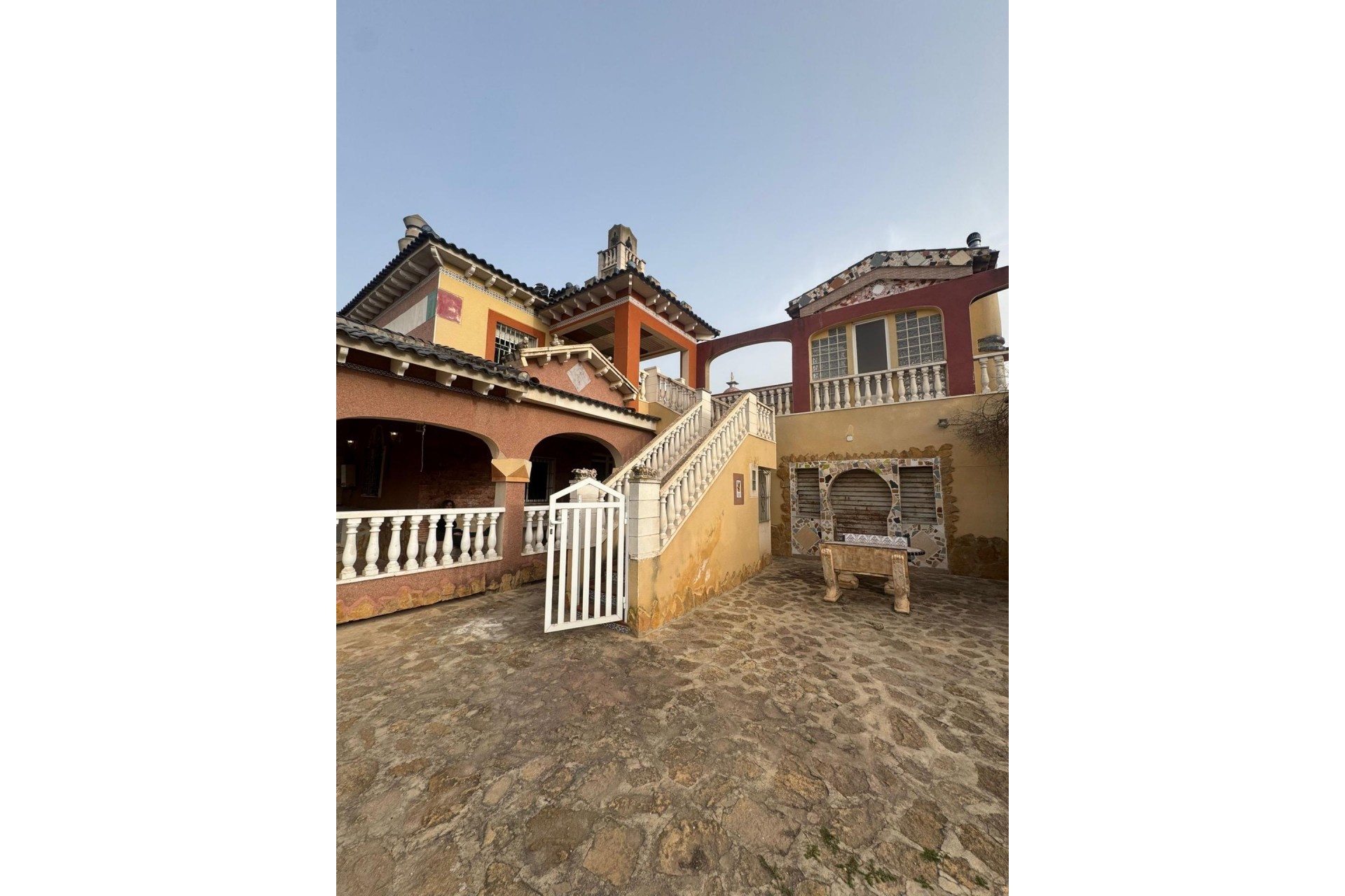 Reventa - Villa -
Orihuela - La Campaneta