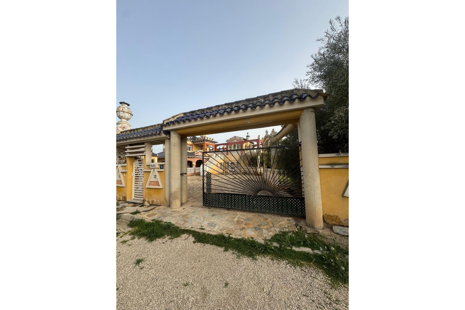 Reventa - Villa -
Orihuela - La Campaneta