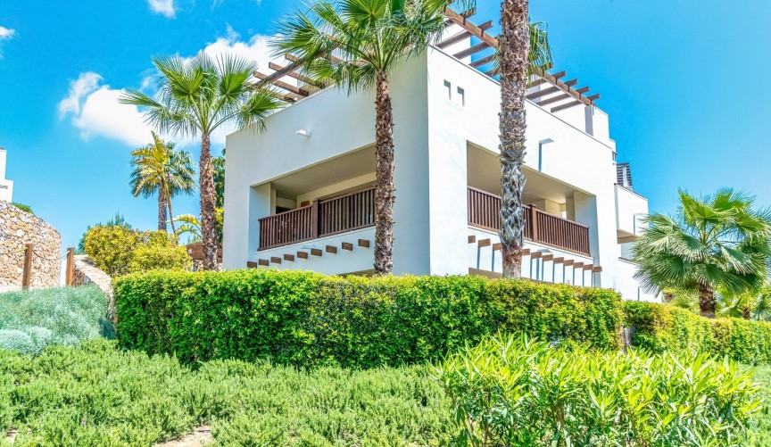 Reventa - Villa -
Orihuela - Las Colinas Golf