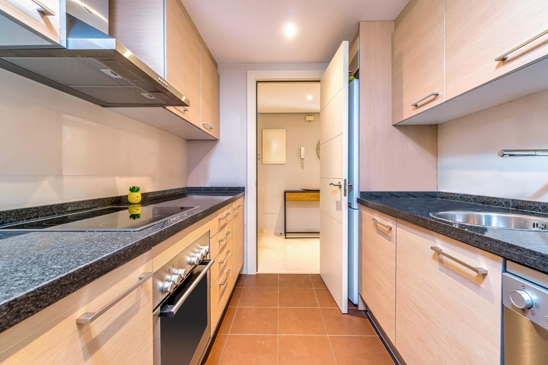 Reventa - Villa -
Orihuela - Las Colinas Golf