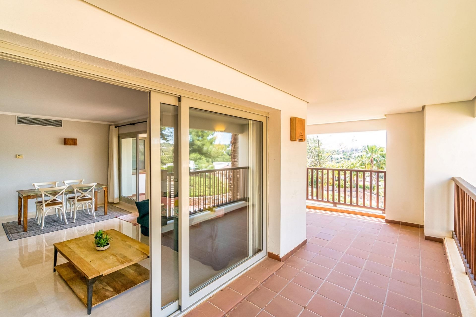 Reventa - Villa -
Orihuela - Las Colinas Golf