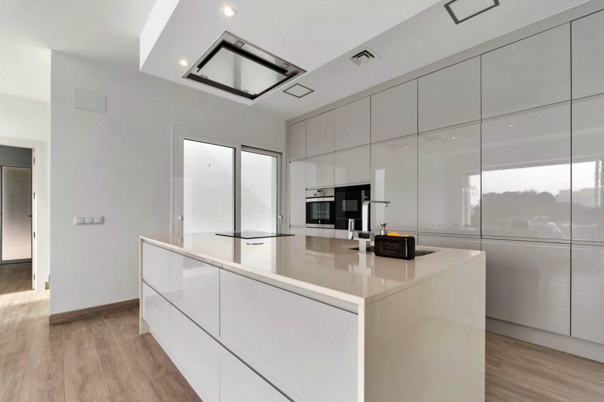 Reventa - Villa -
Orihuela - Las Colinas Golf