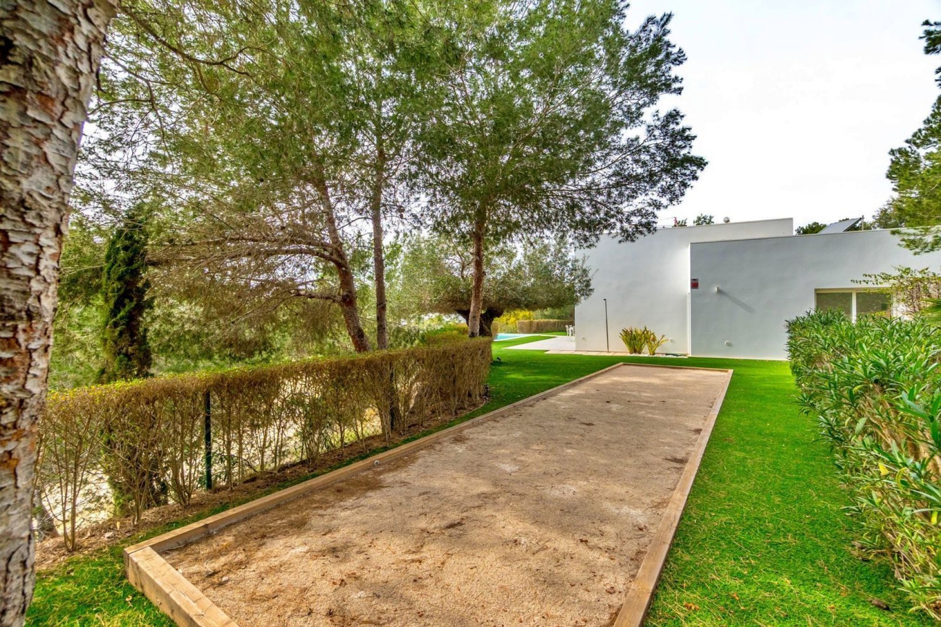 Reventa - Villa -
Orihuela - Las Colinas Golf