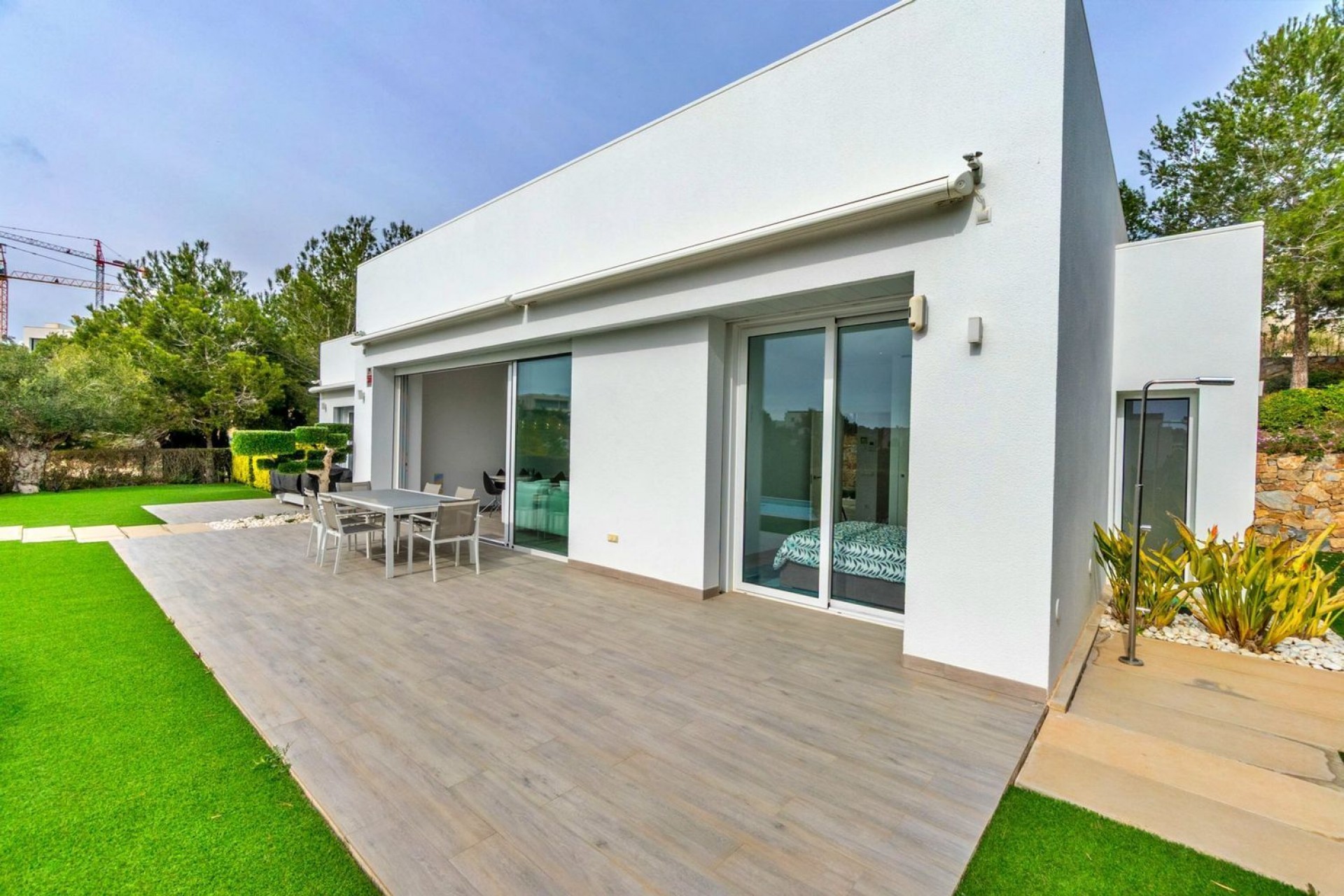 Reventa - Villa -
Orihuela - Las Colinas Golf