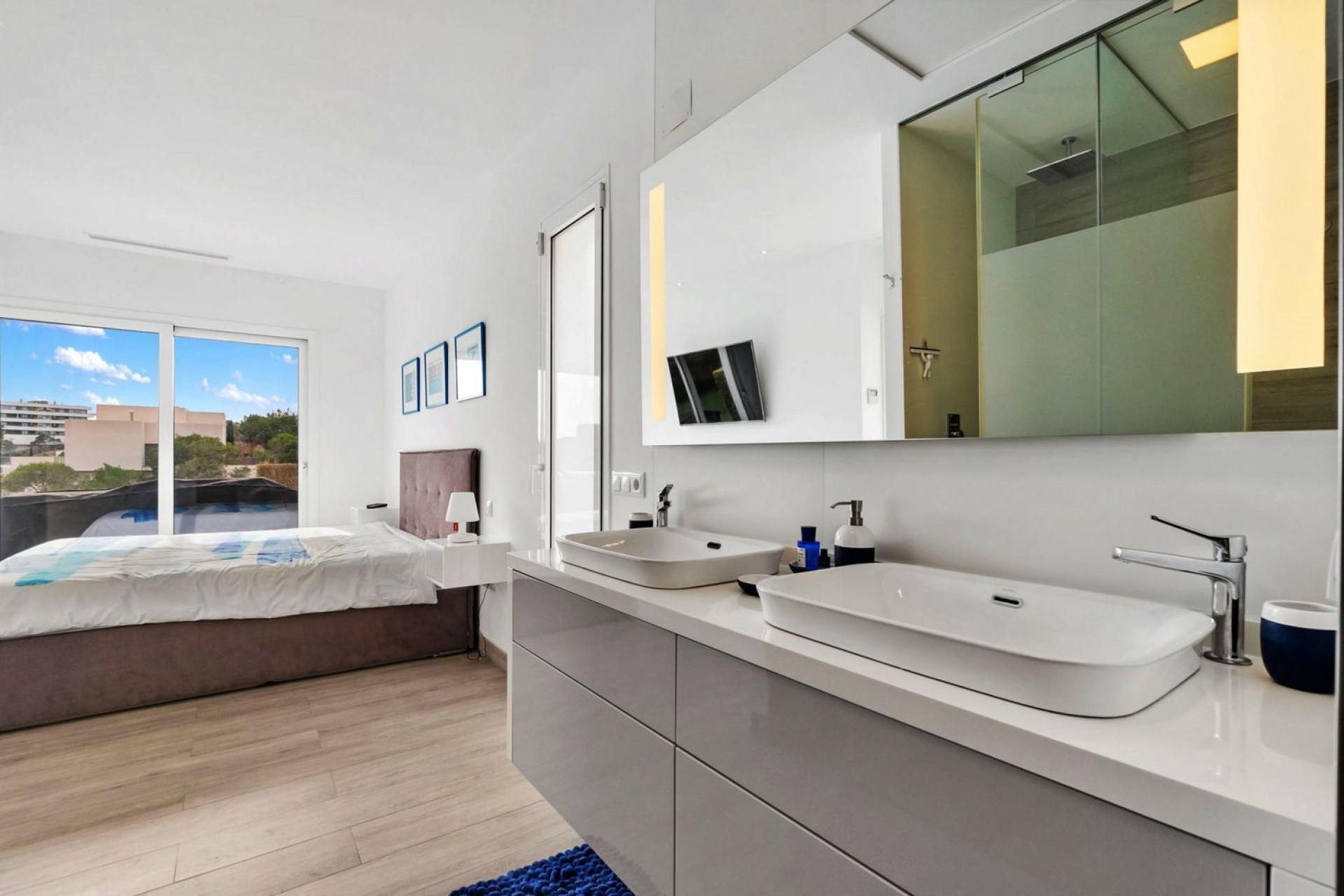 Reventa - Villa -
Orihuela - Las Colinas Golf