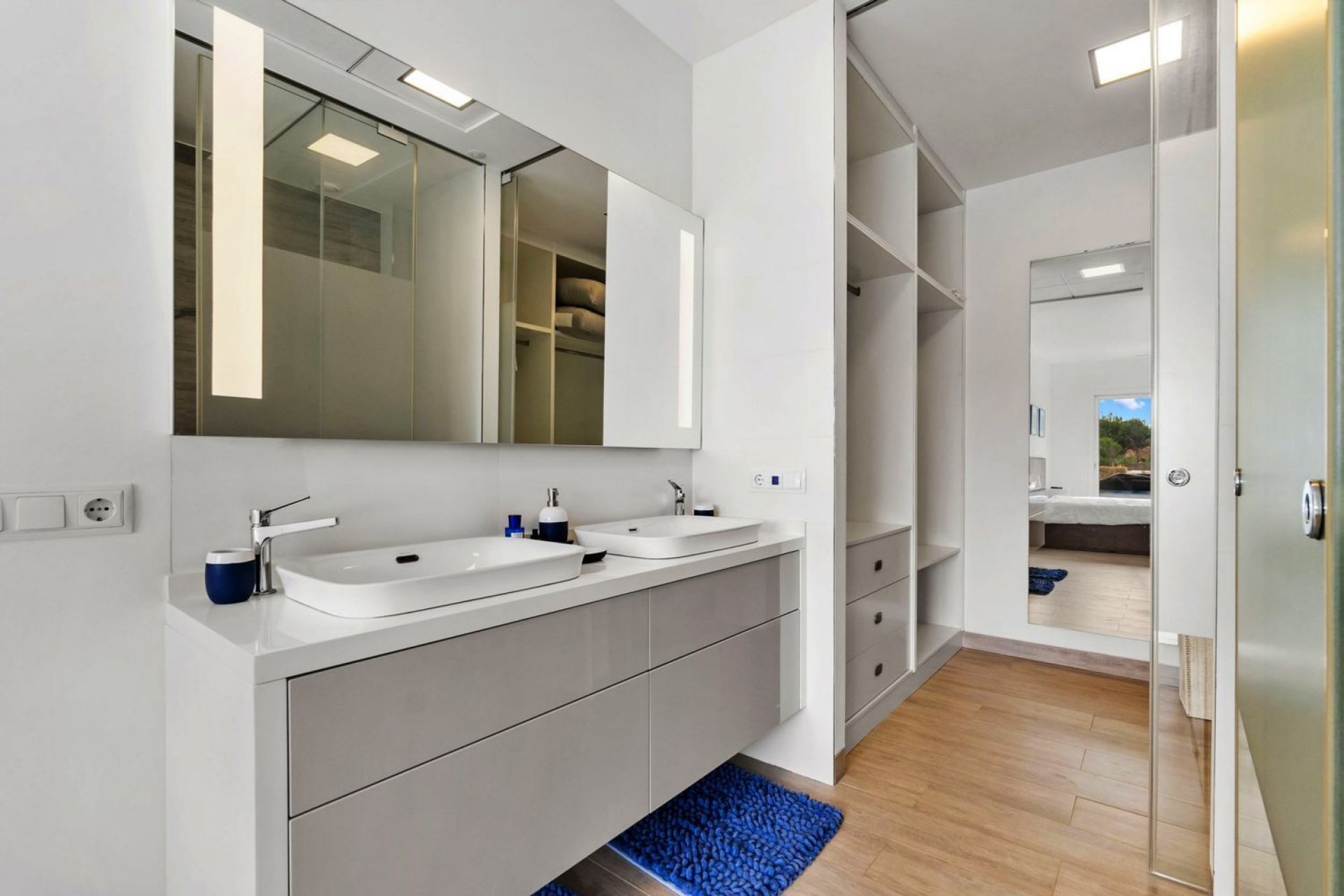 Reventa - Villa -
Orihuela - Las Colinas Golf