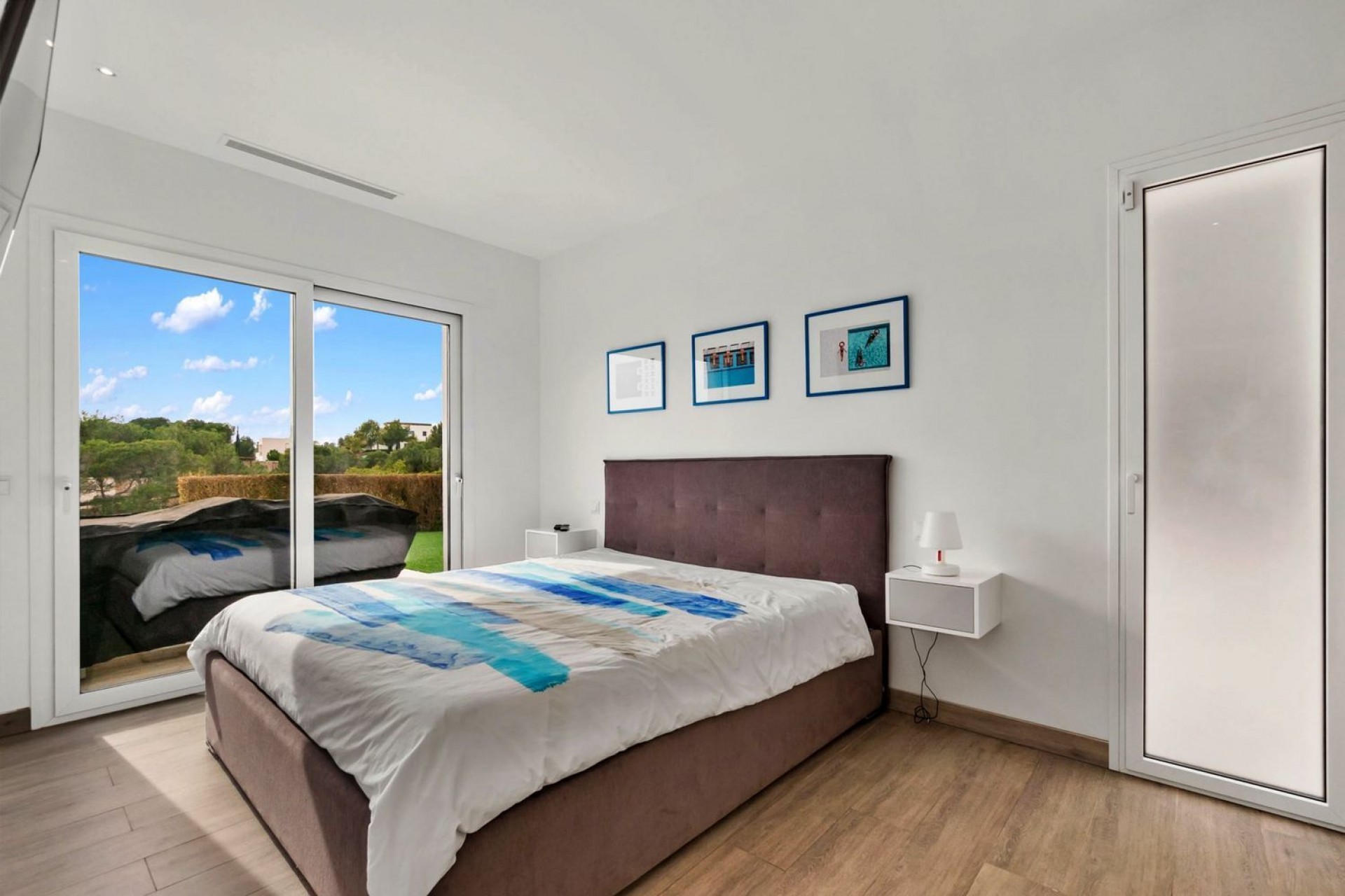 Reventa - Villa -
Orihuela - Las Colinas Golf