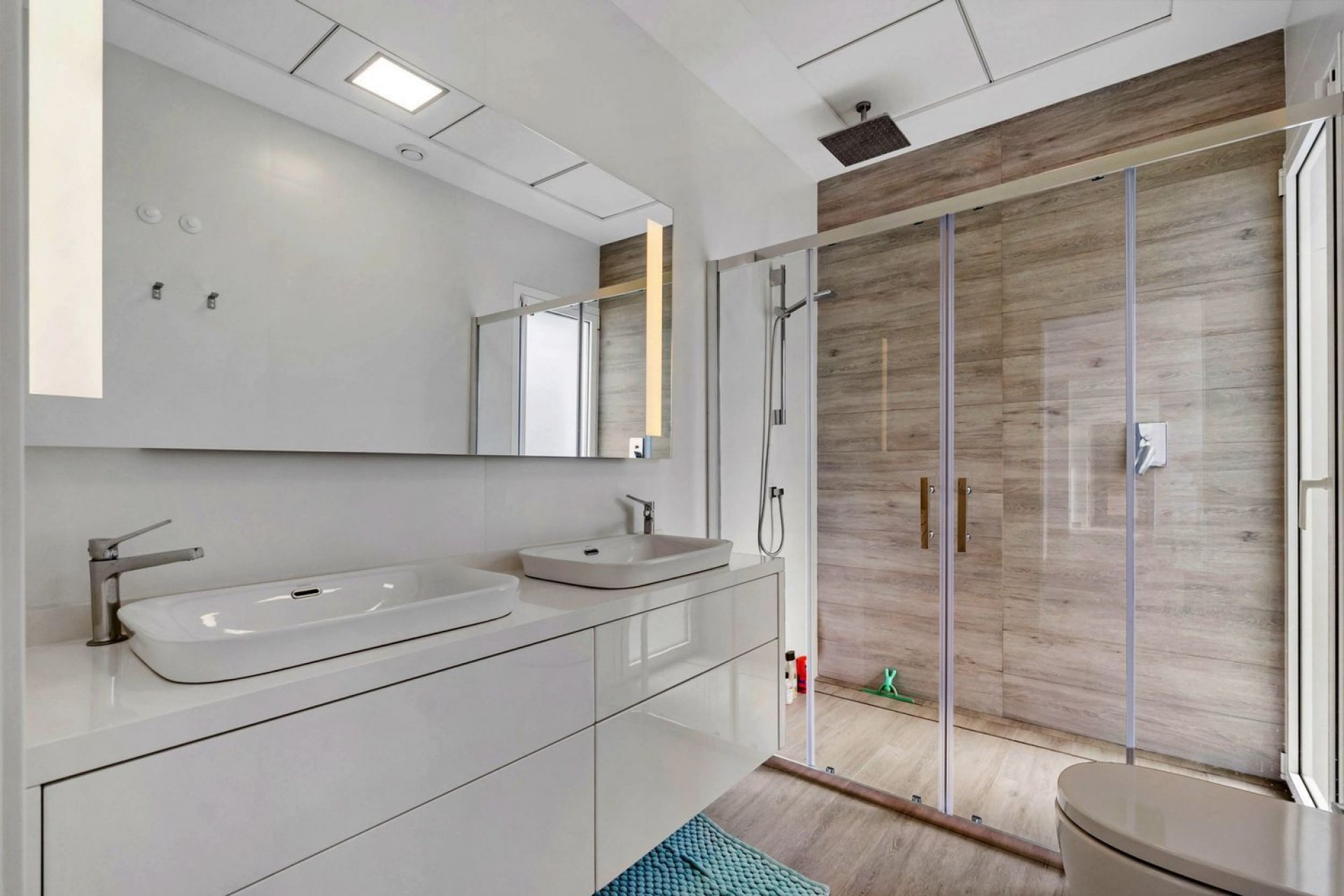 Reventa - Villa -
Orihuela - Las Colinas Golf