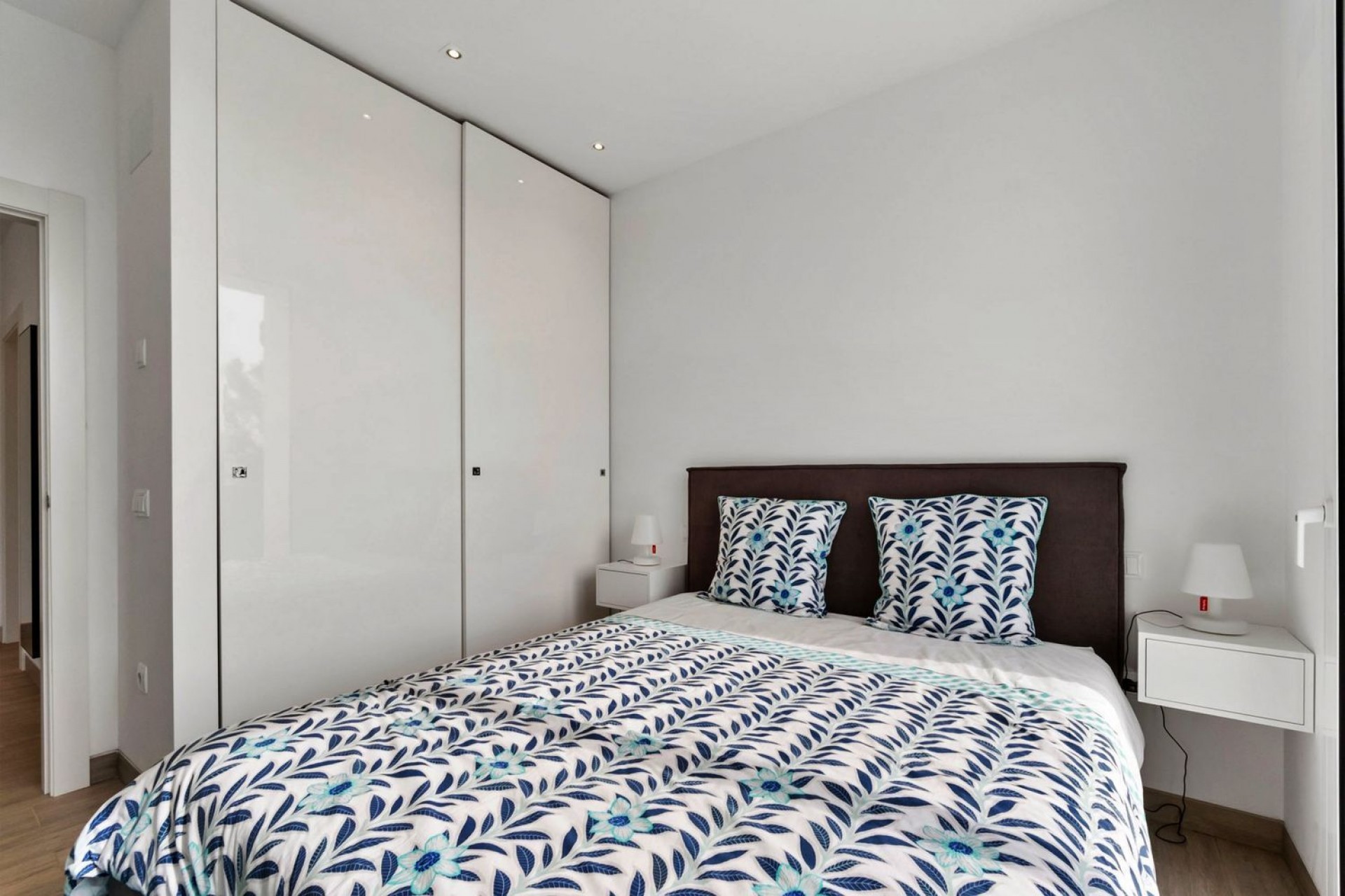 Reventa - Villa -
Orihuela - Las Colinas Golf