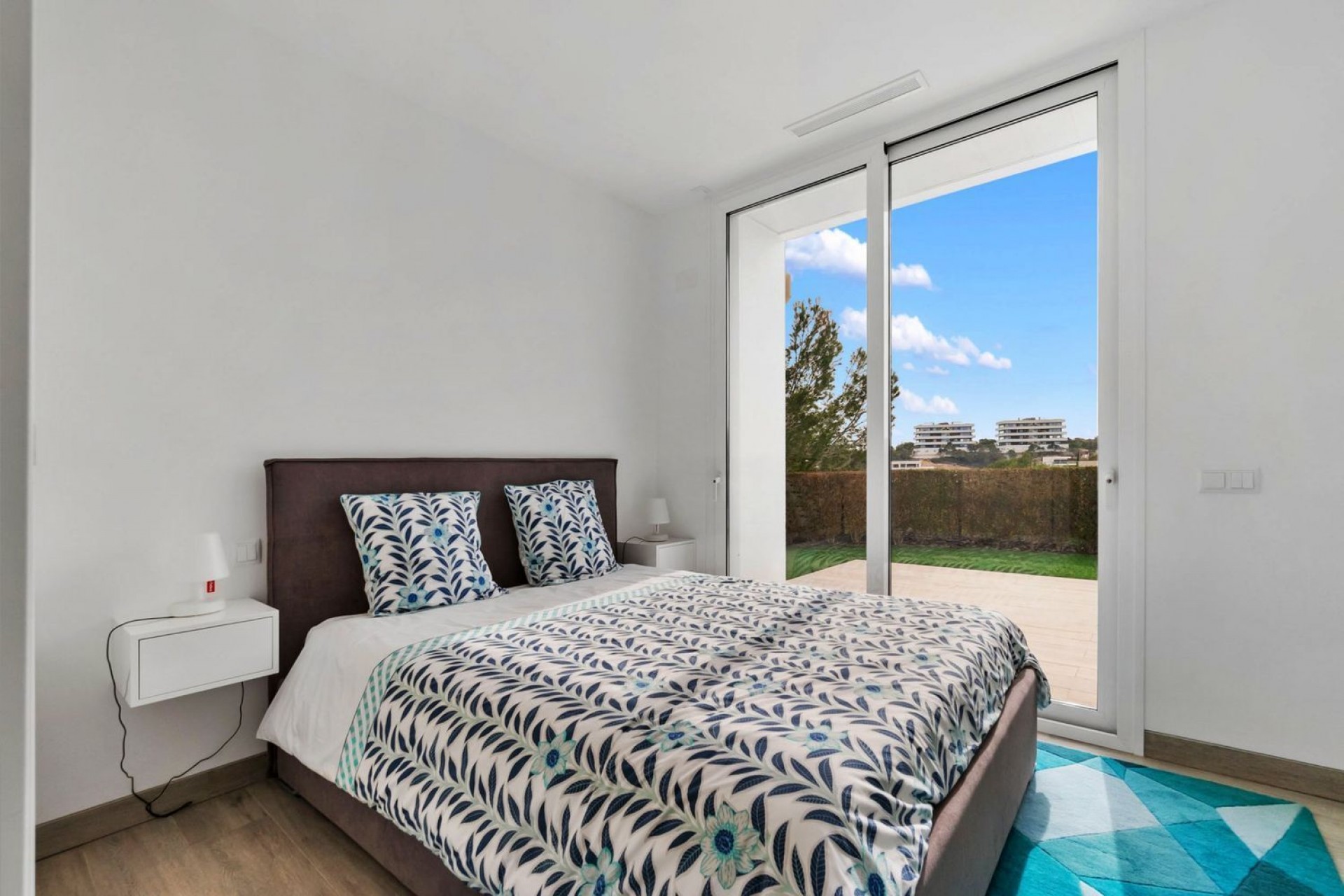 Reventa - Villa -
Orihuela - Las Colinas Golf