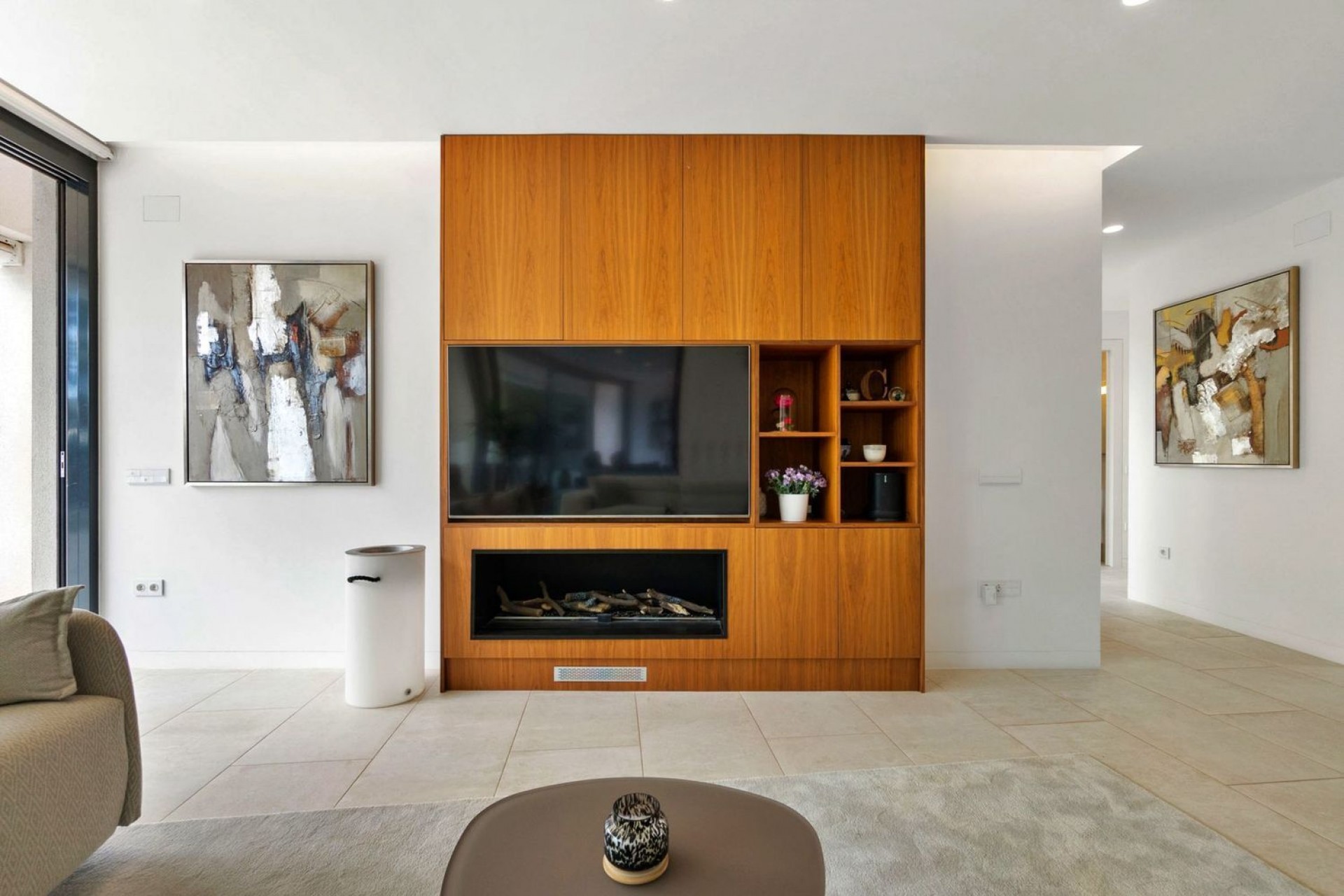 Reventa - Villa -
Orihuela - Las Colinas Golf