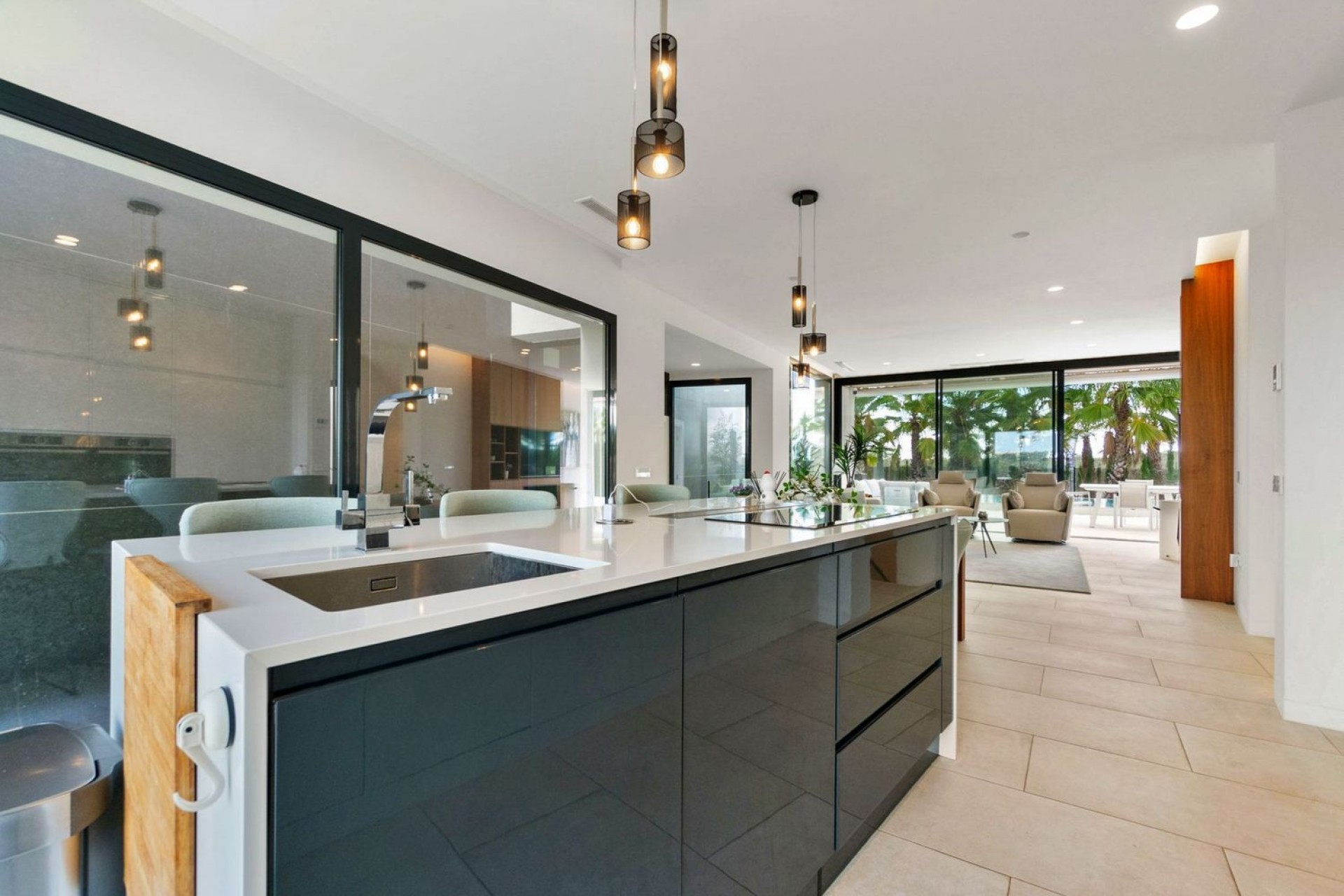 Reventa - Villa -
Orihuela - Las Colinas Golf