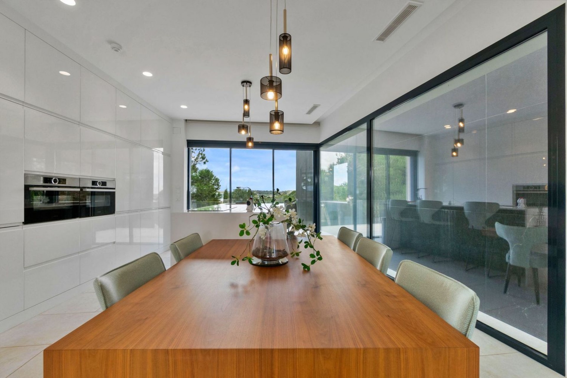 Reventa - Villa -
Orihuela - Las Colinas Golf