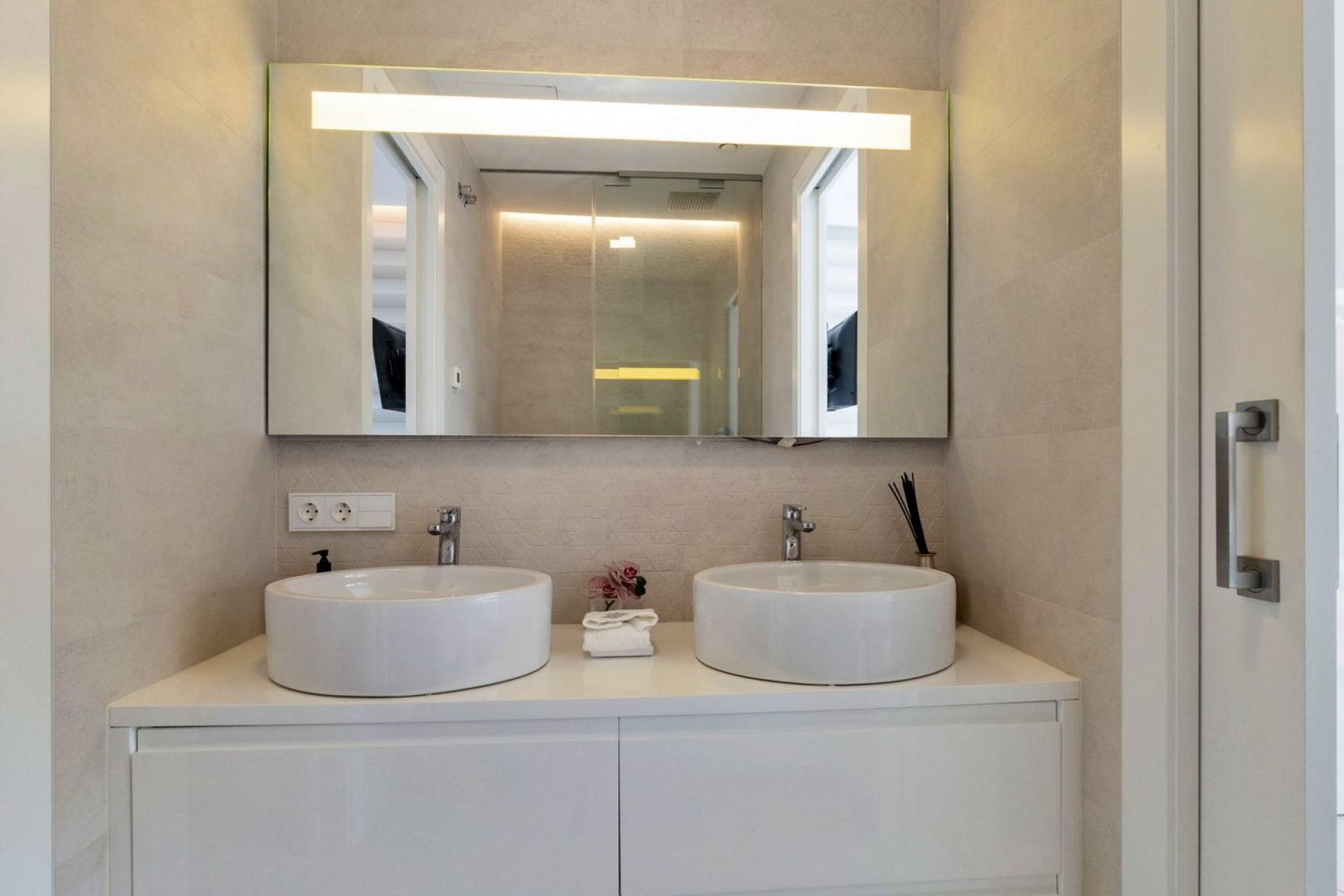 Reventa - Villa -
Orihuela - Las Colinas Golf