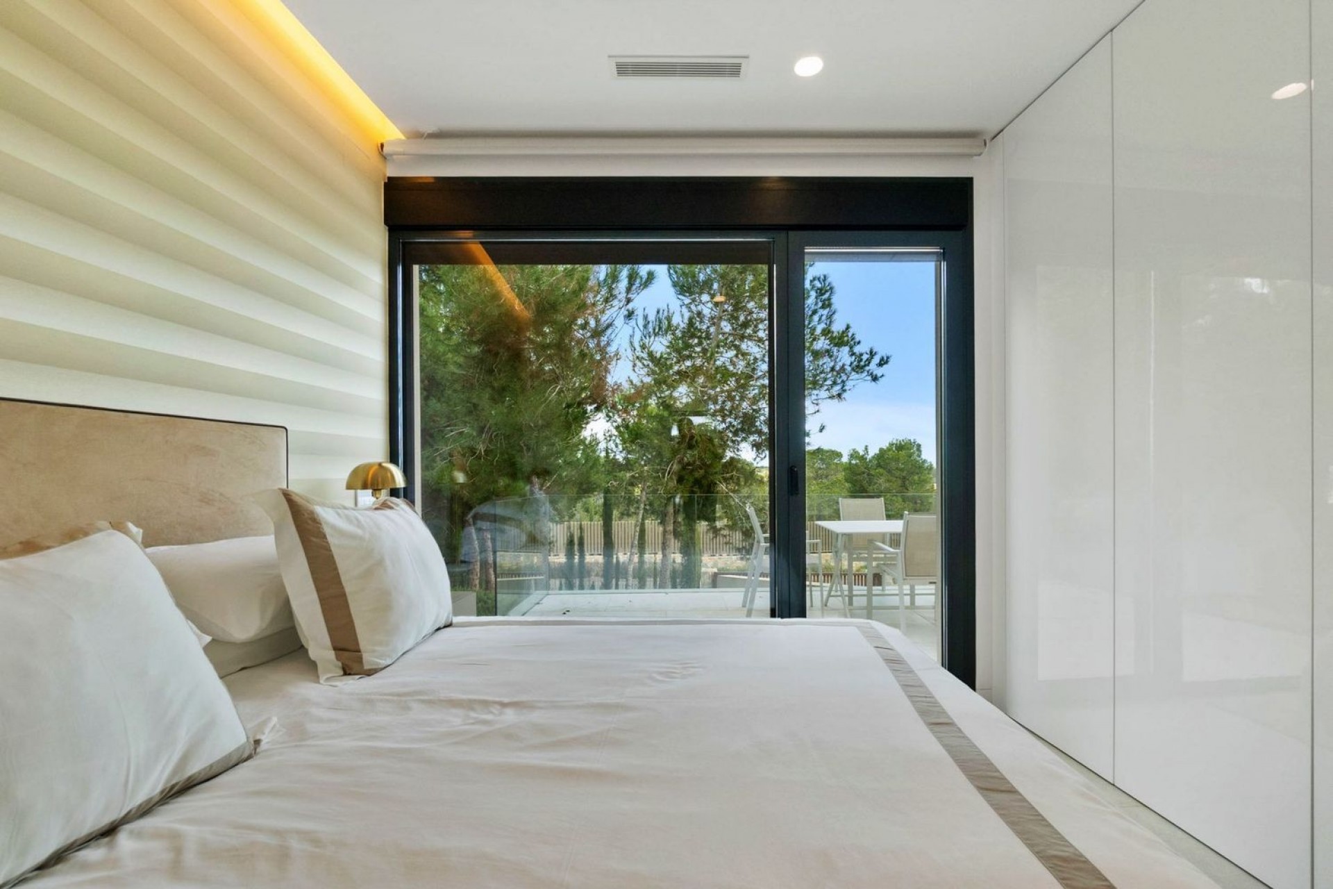 Reventa - Villa -
Orihuela - Las Colinas Golf