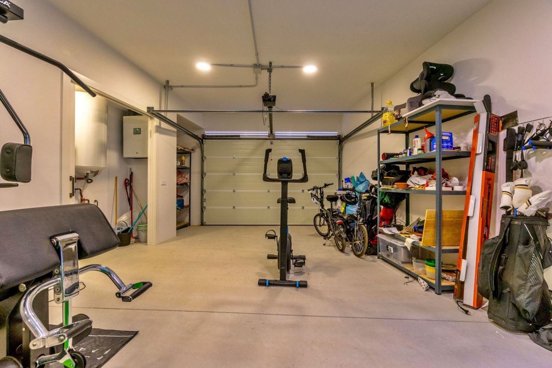 Reventa - Villa -
Orihuela - Las Colinas Golf