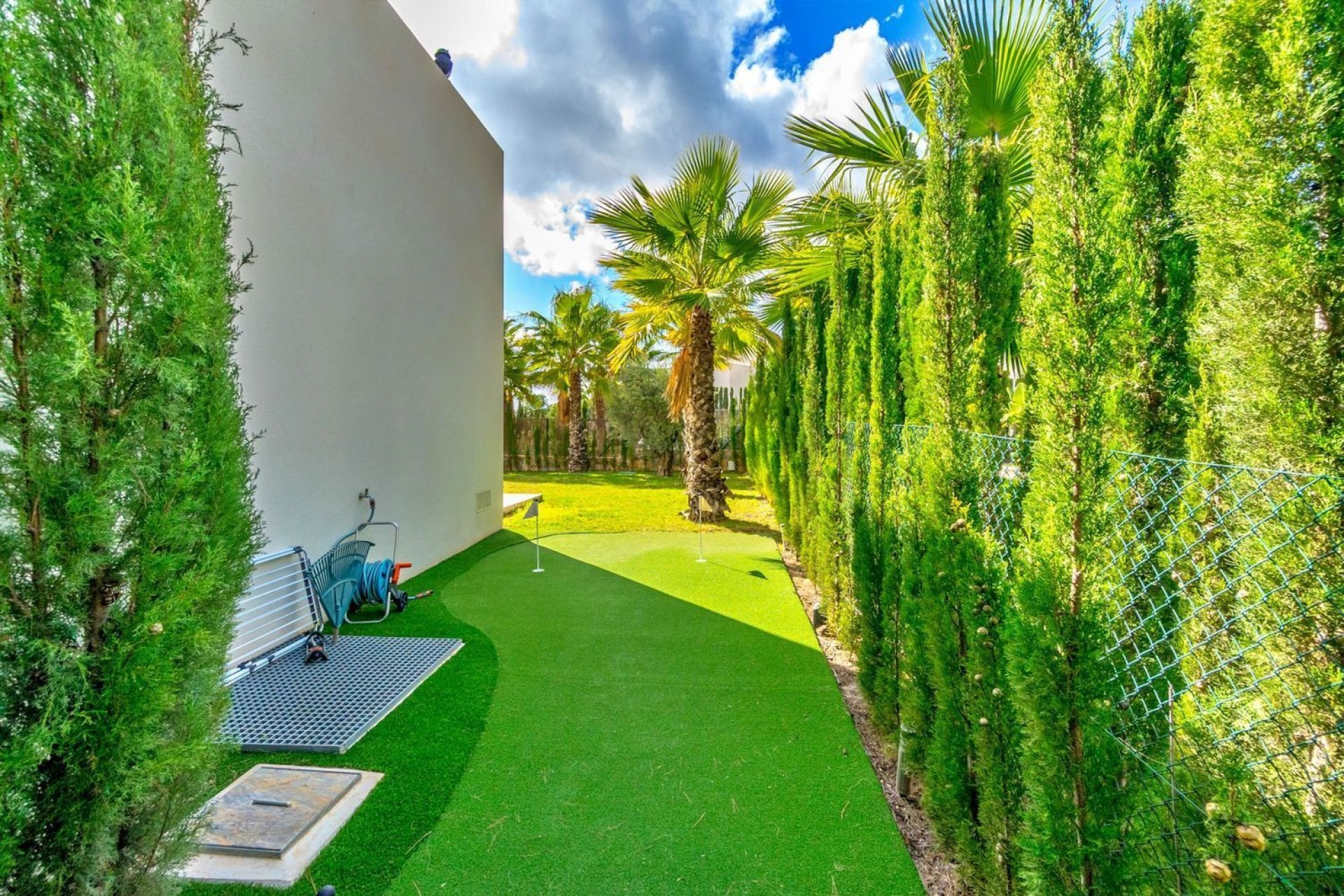 Reventa - Villa -
Orihuela - Las Colinas Golf