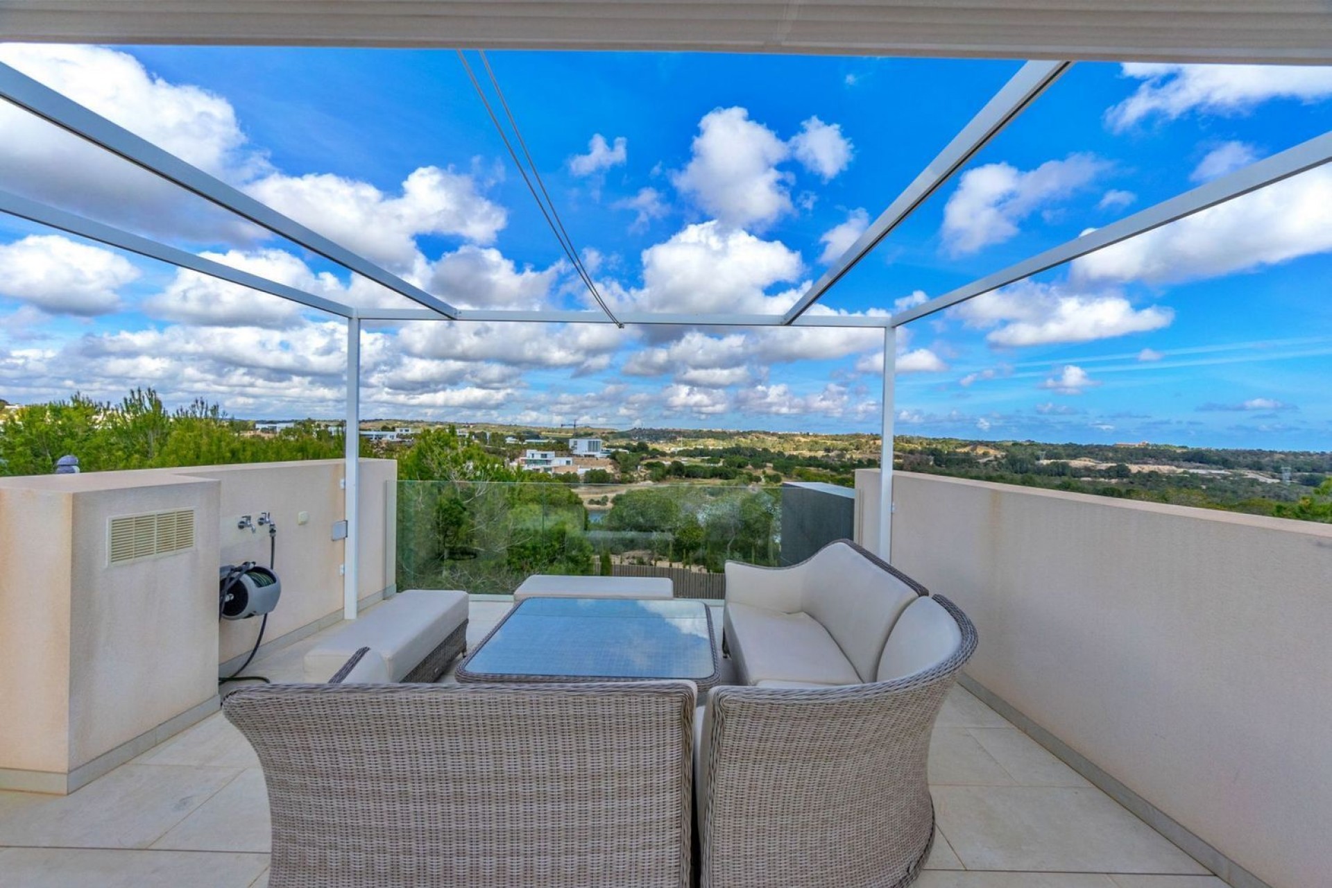 Reventa - Villa -
Orihuela - Las Colinas Golf